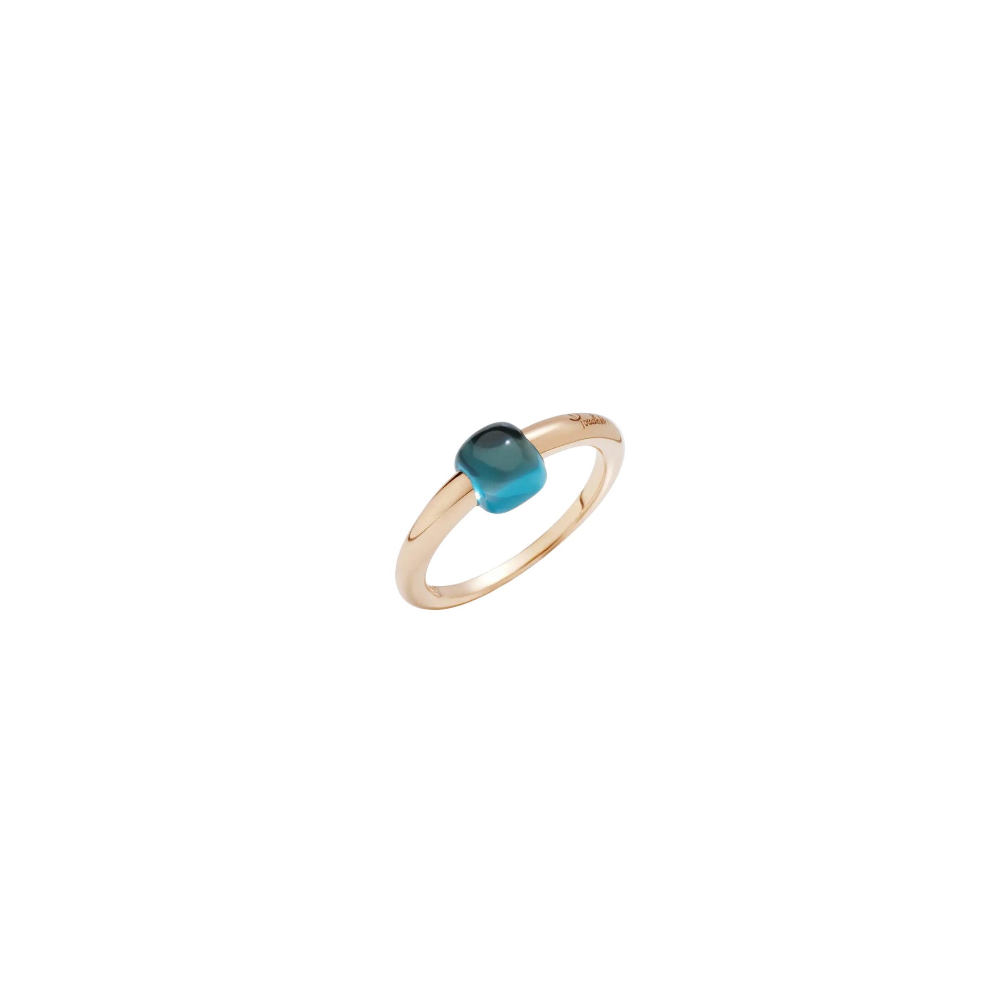 M'AMA NON M'AMA RING