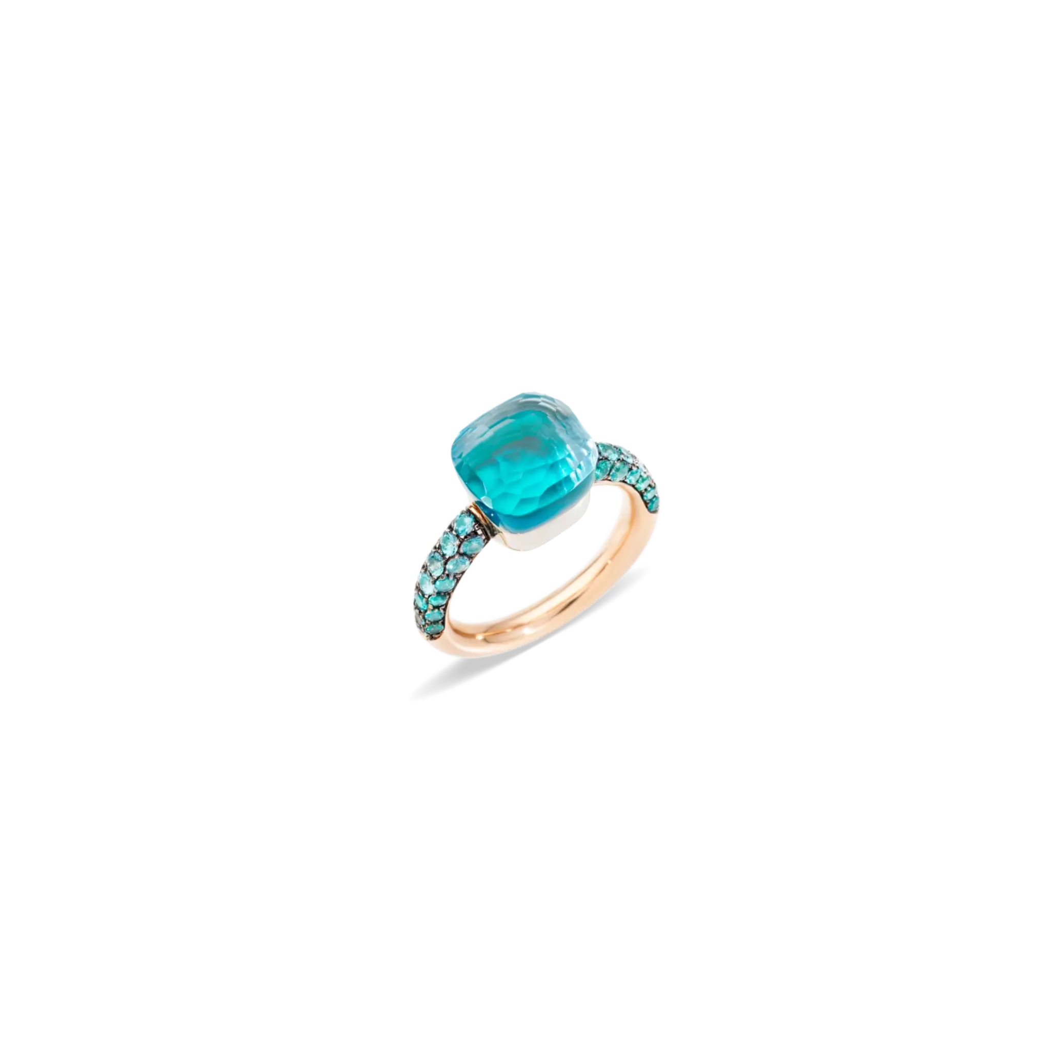 NUDO RING