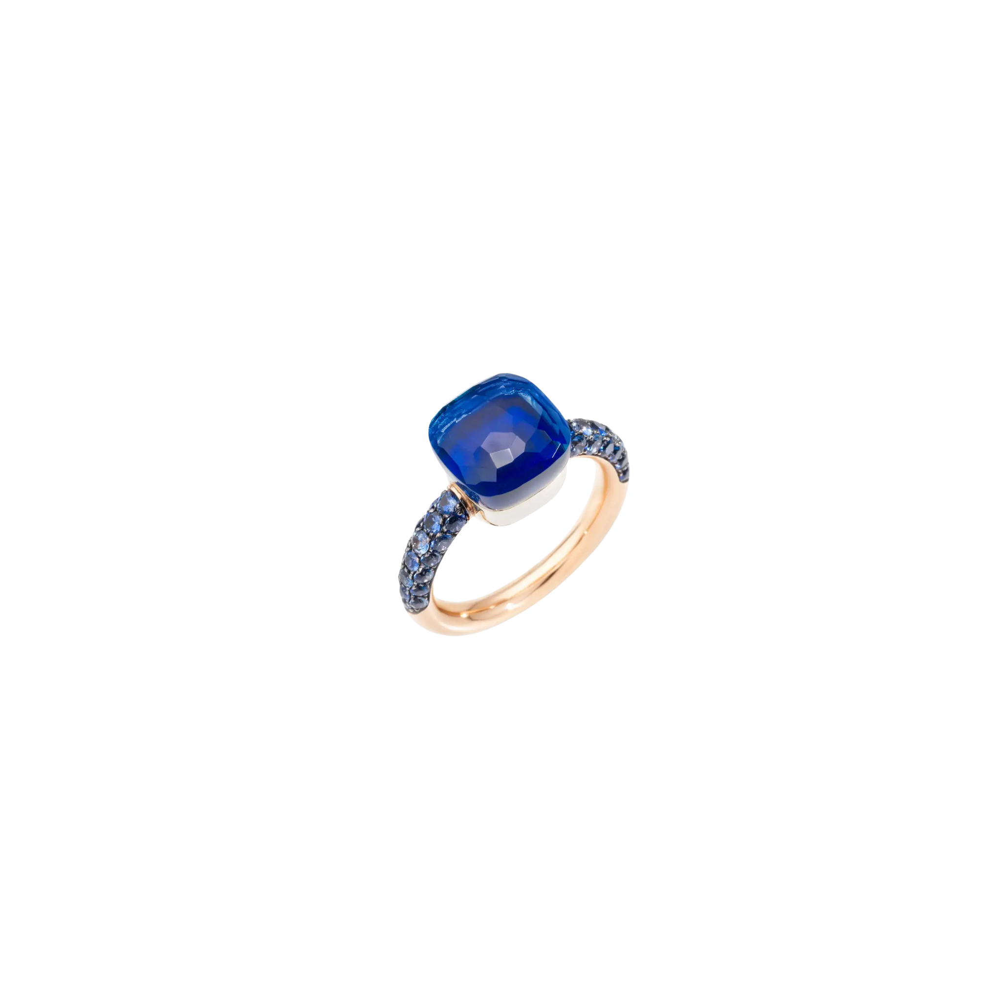 NUDO RING