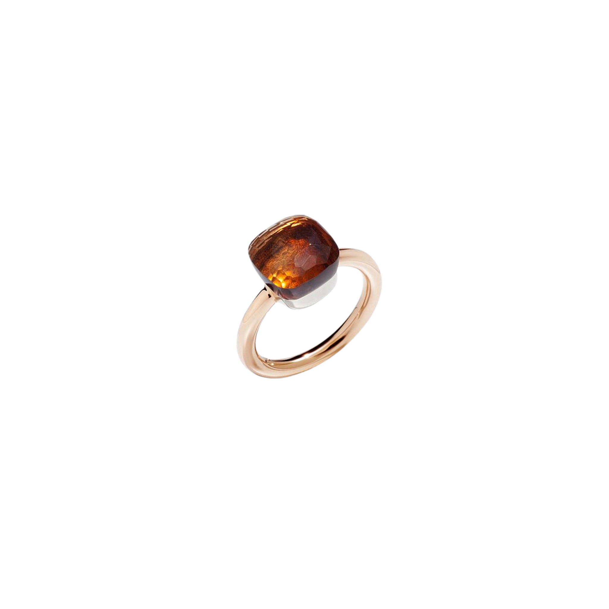 NUDO RING