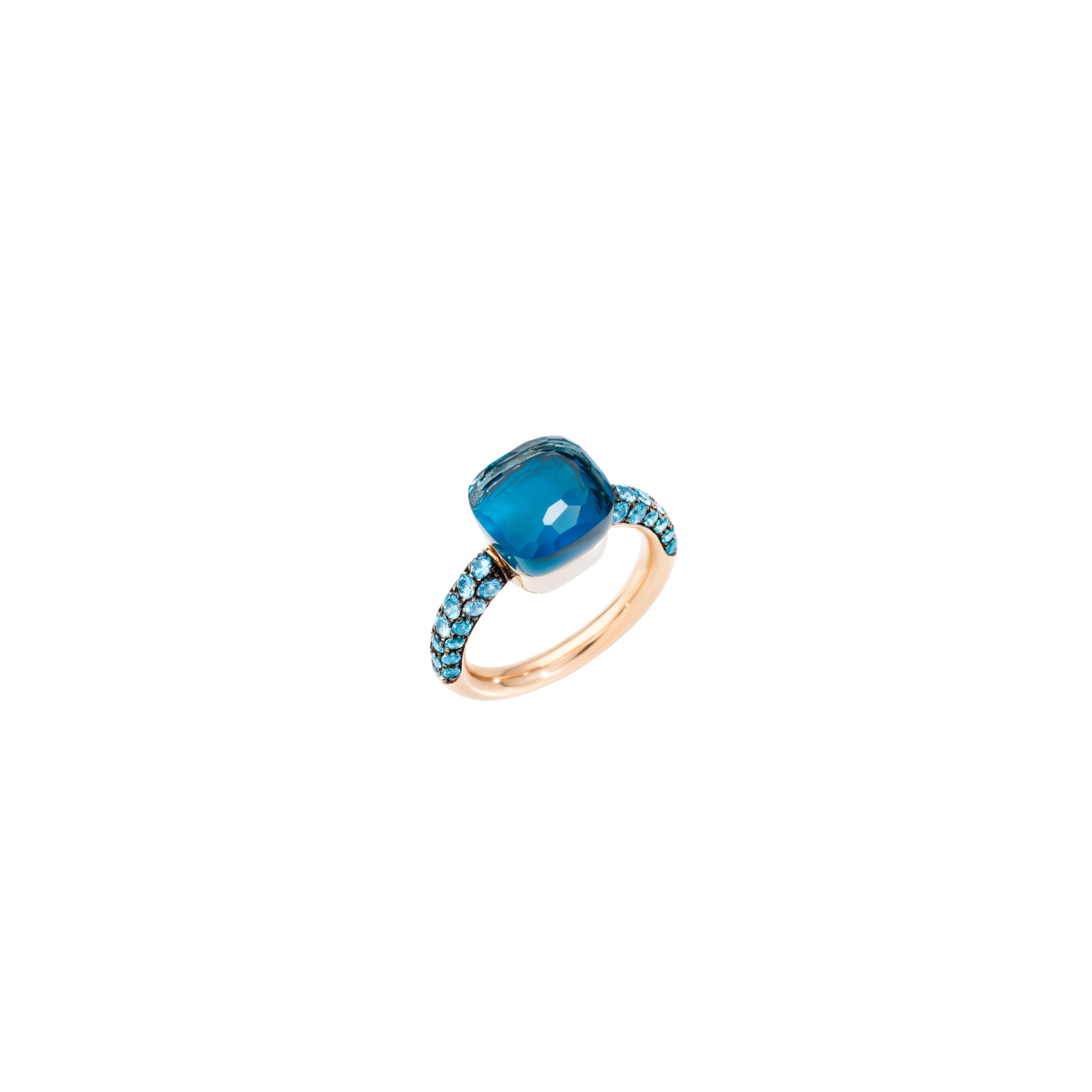 NUDO RING