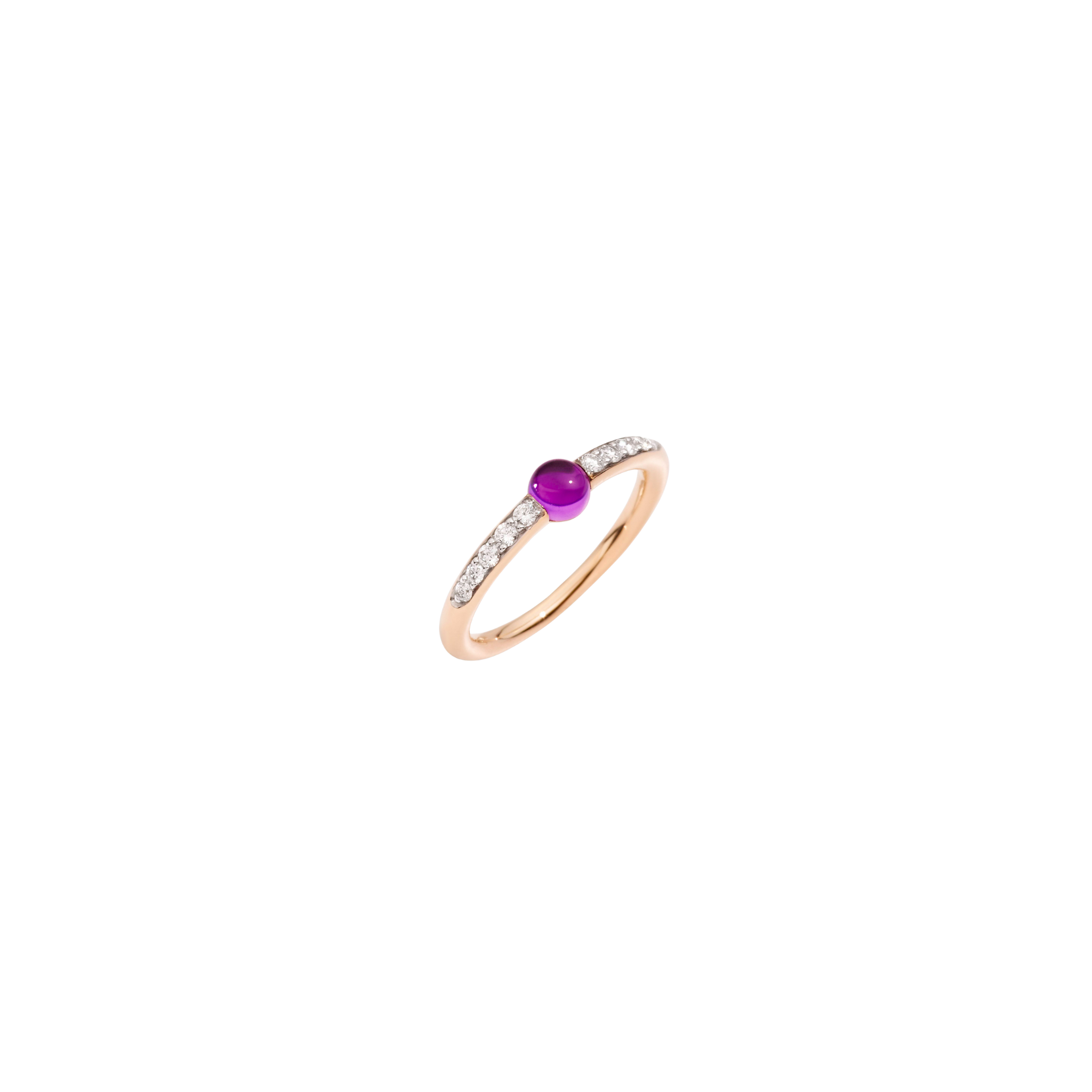 M'AMA NON M'AMA RING