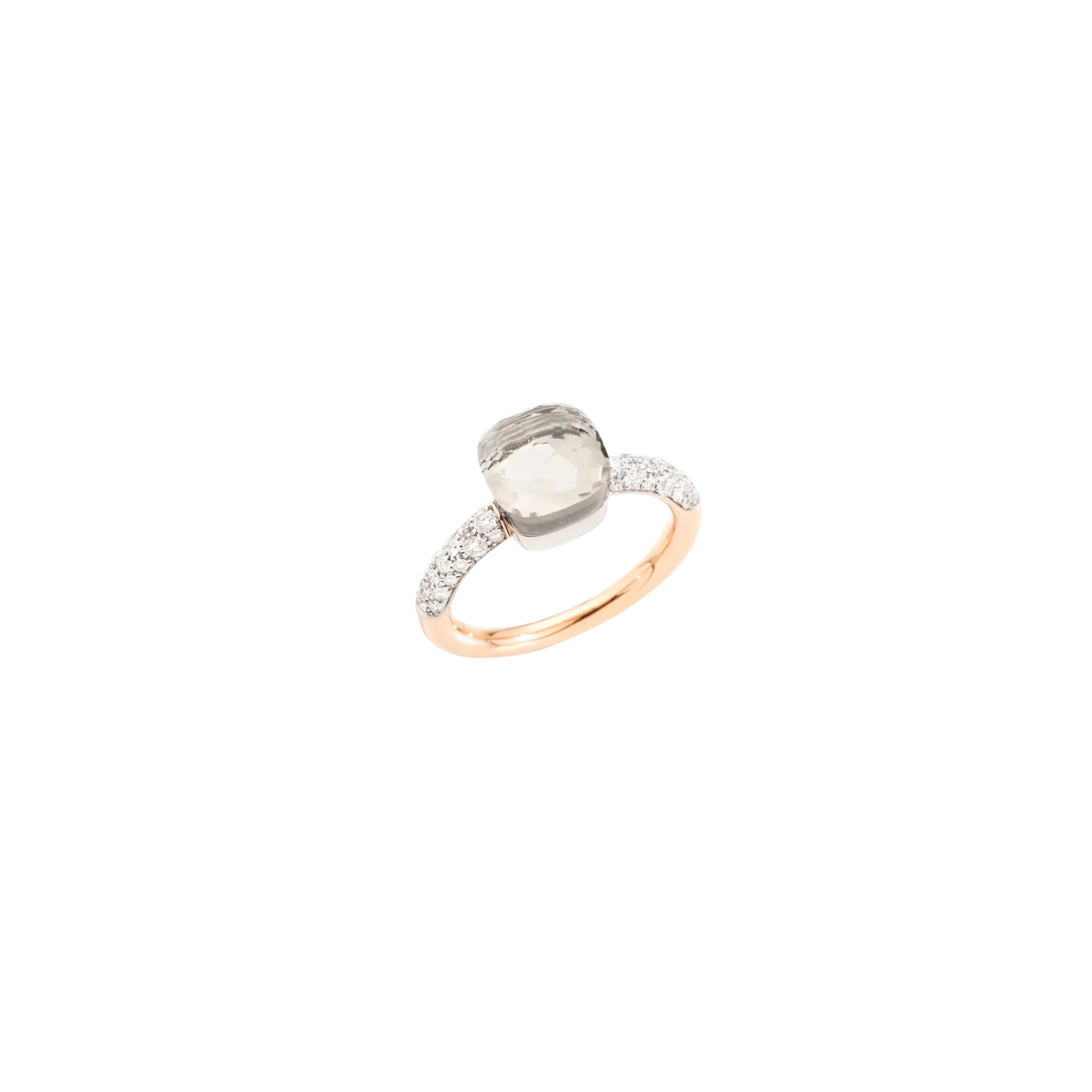 NUDO RING