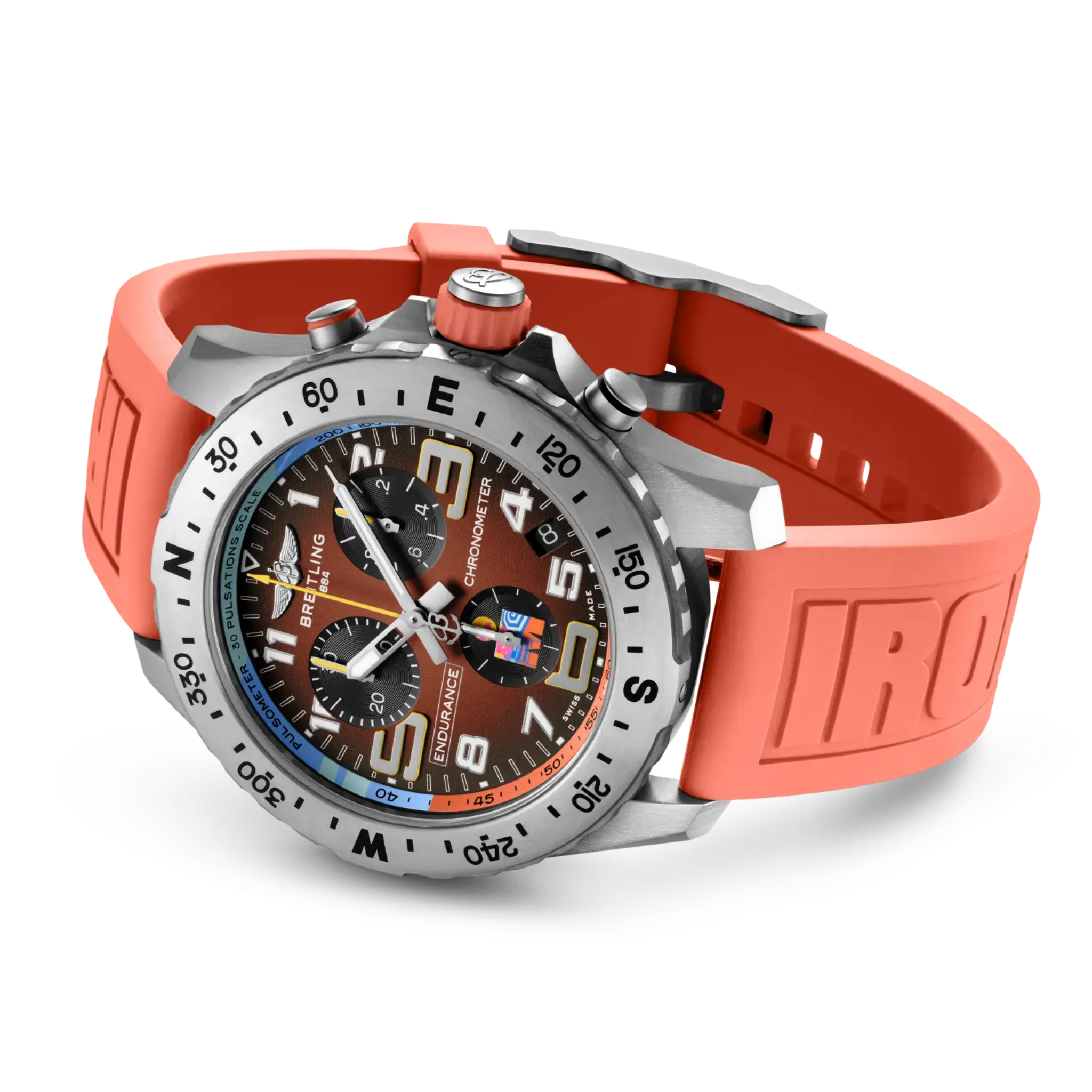 PROFESSIONAL ENDURANCE PRO IRONMAN WORLD CHAMPIONSHIP 2026