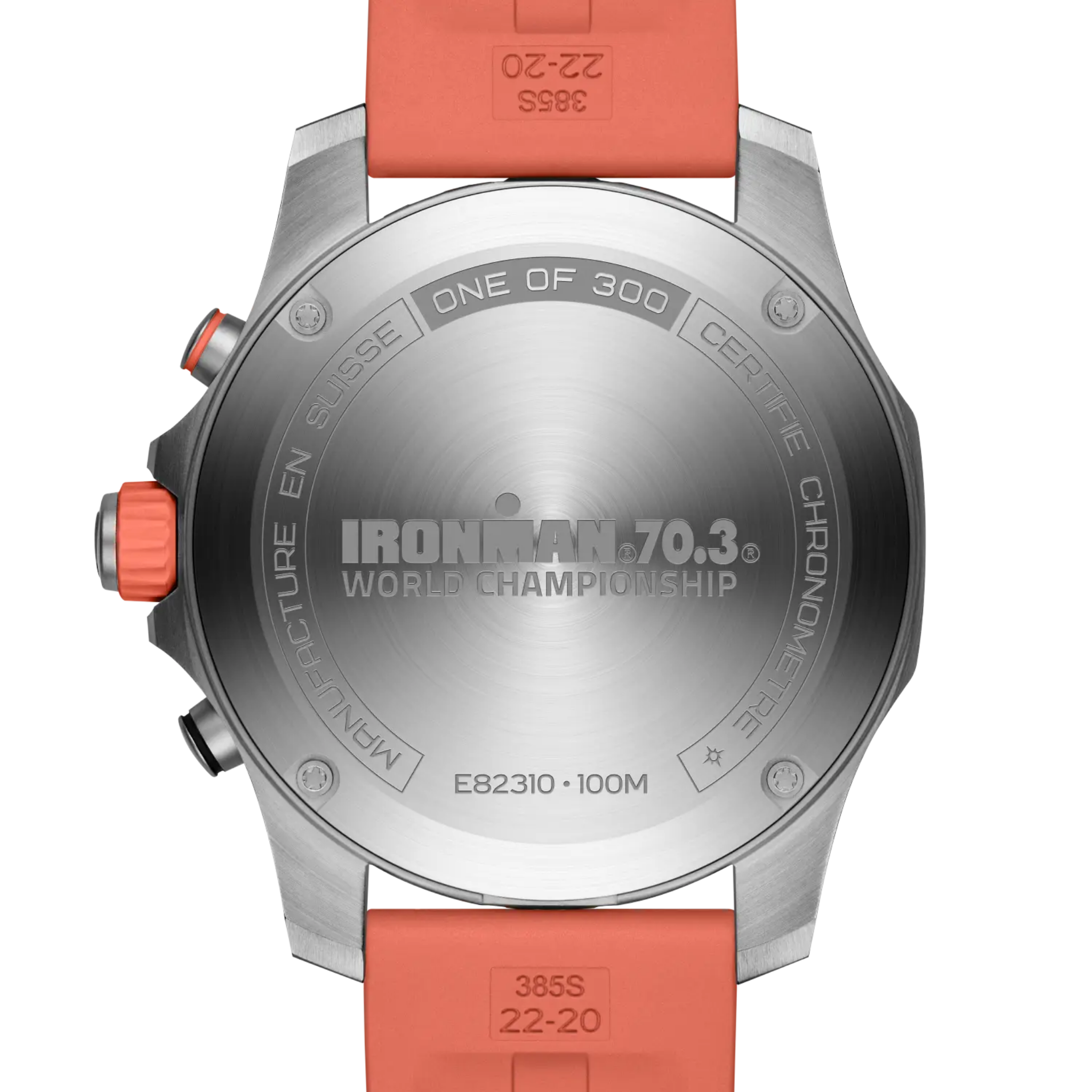 PROFESSIONAL ENDURANCE PRO IRONMAN WORLD CHAMPIONSHIP 2026
