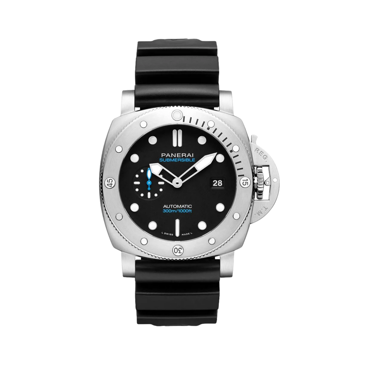SUBMERSIBLE QUARANTAQUATTRO