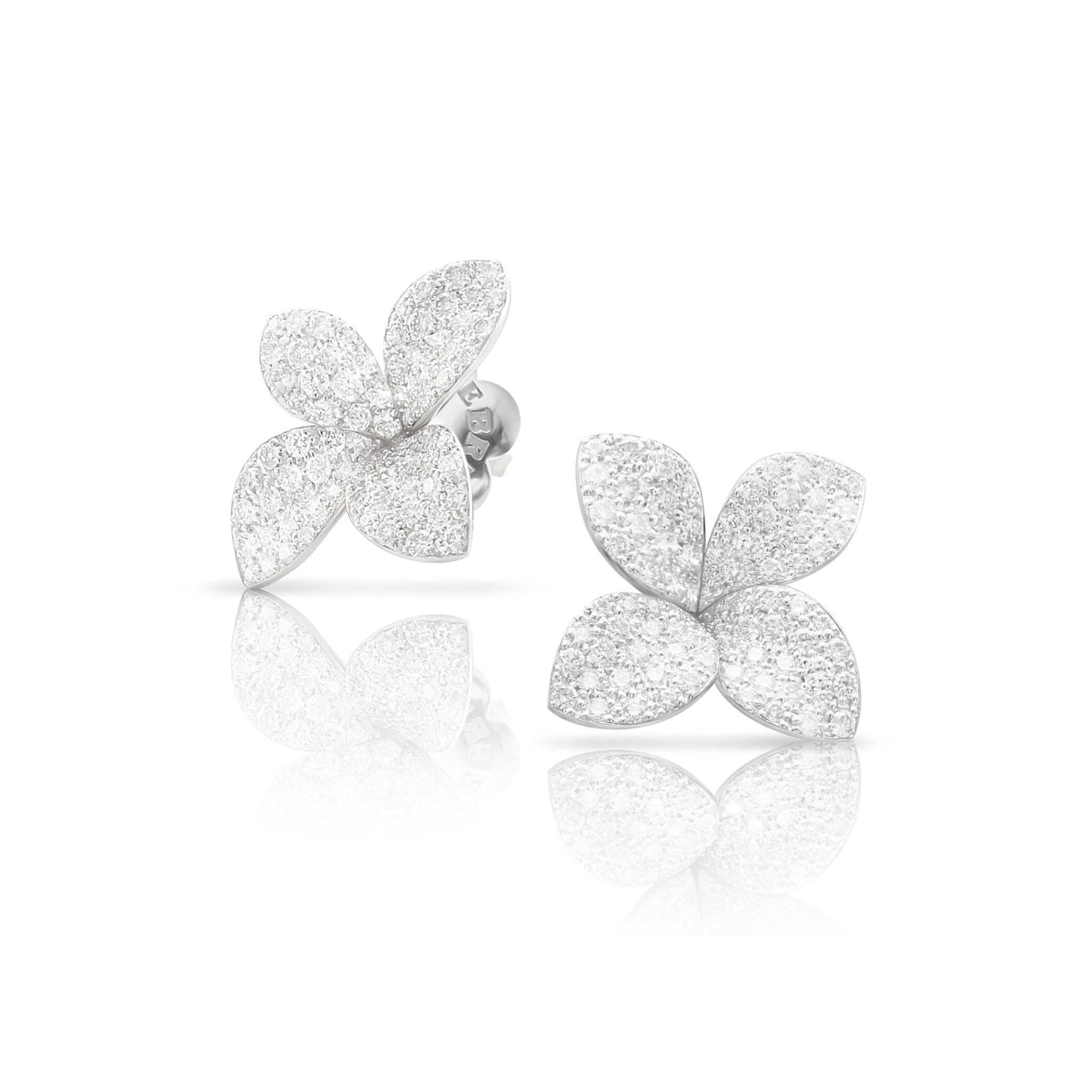 PETIT GARDEN EARRINGS