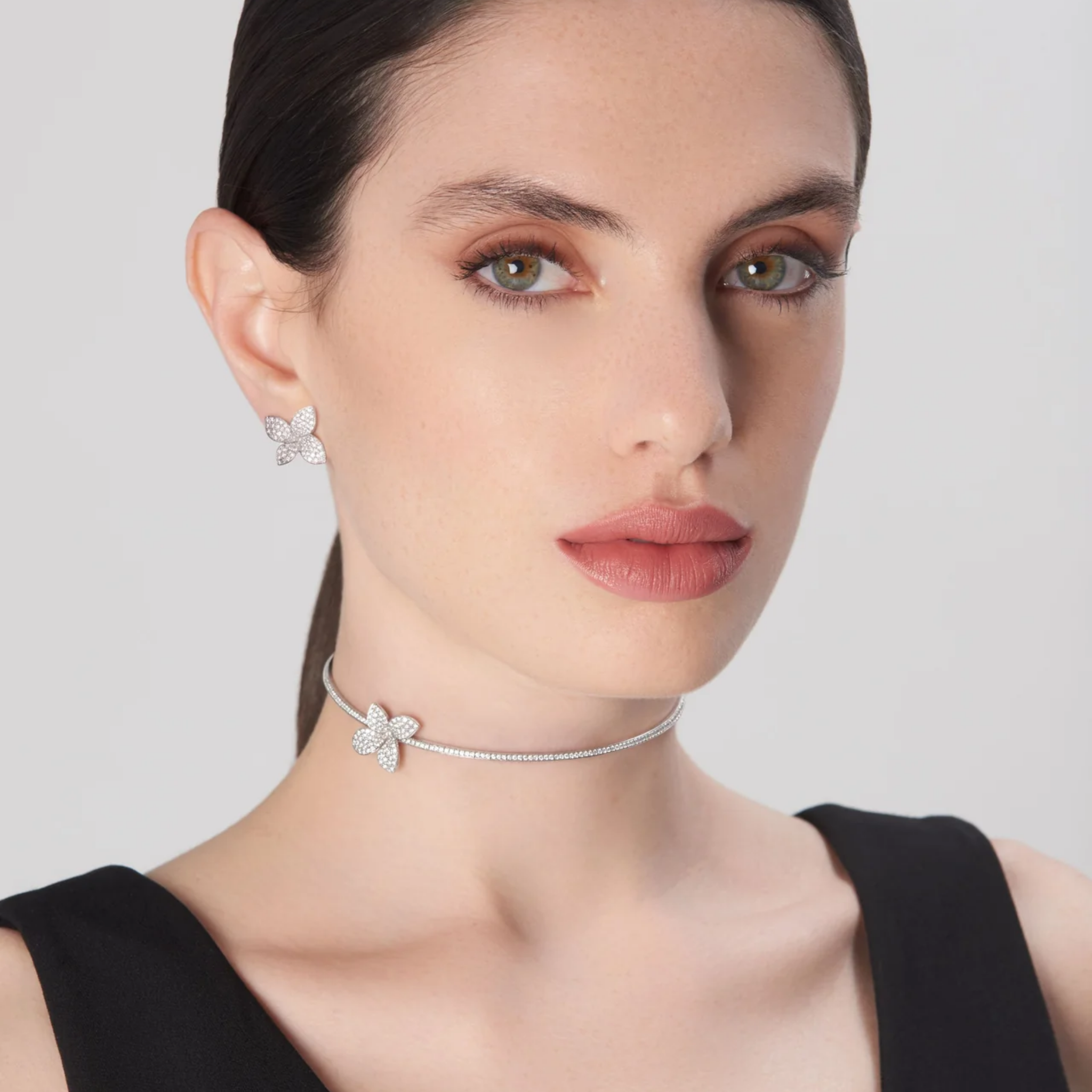 PETIT GARDEN EARRINGS