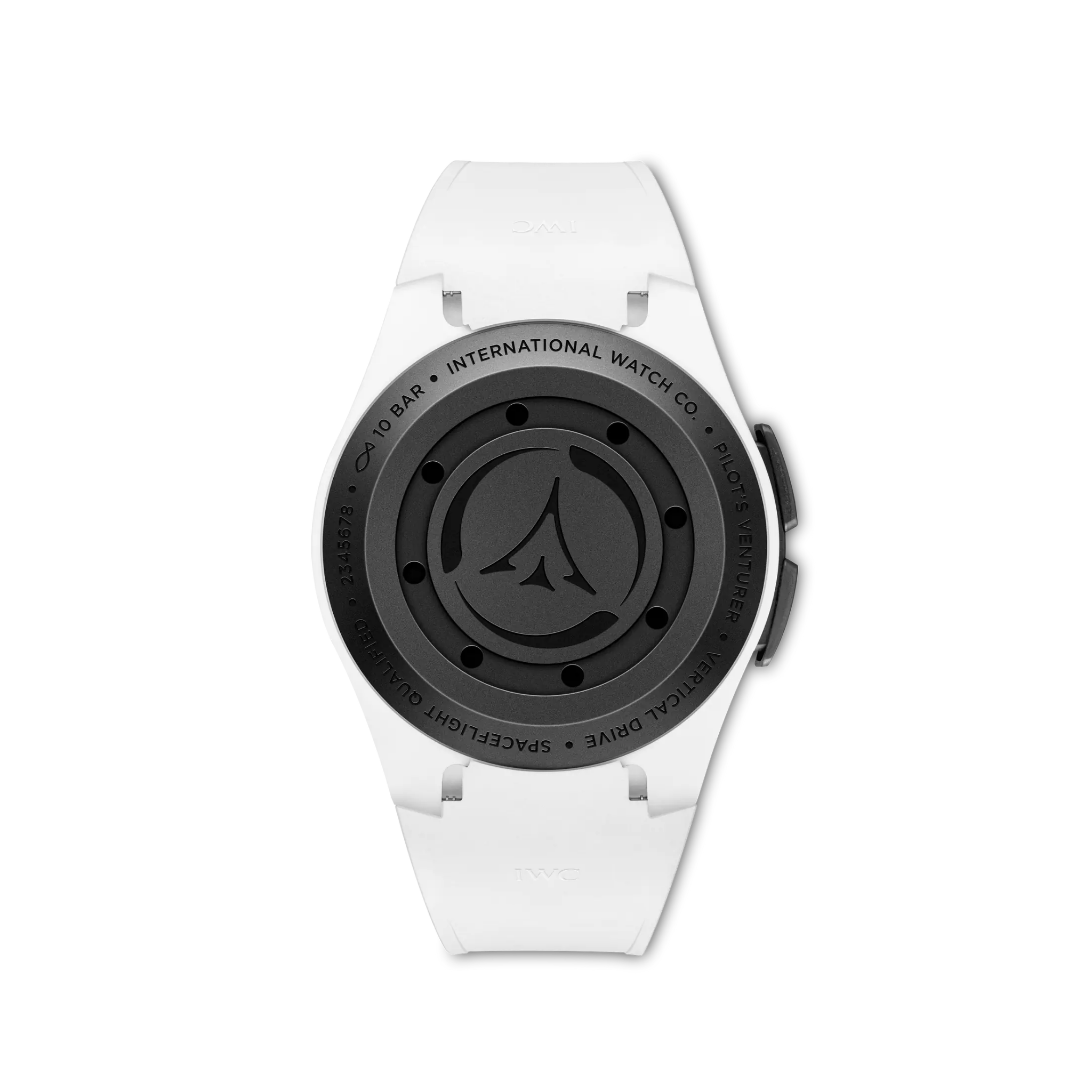 PILOT´S VENTURER VERTICAL DRIVE