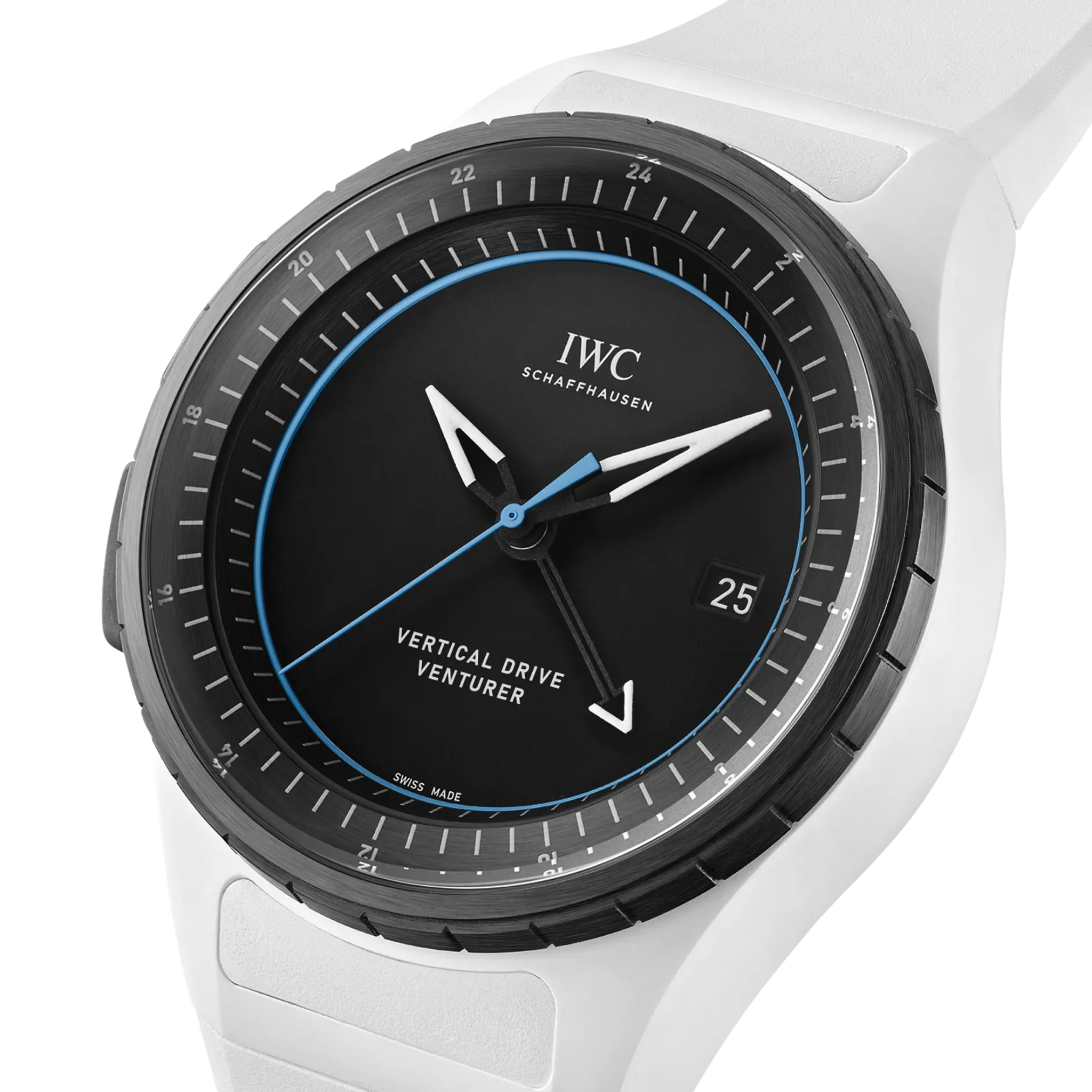 PILOT´S VENTURER VERTICAL DRIVE