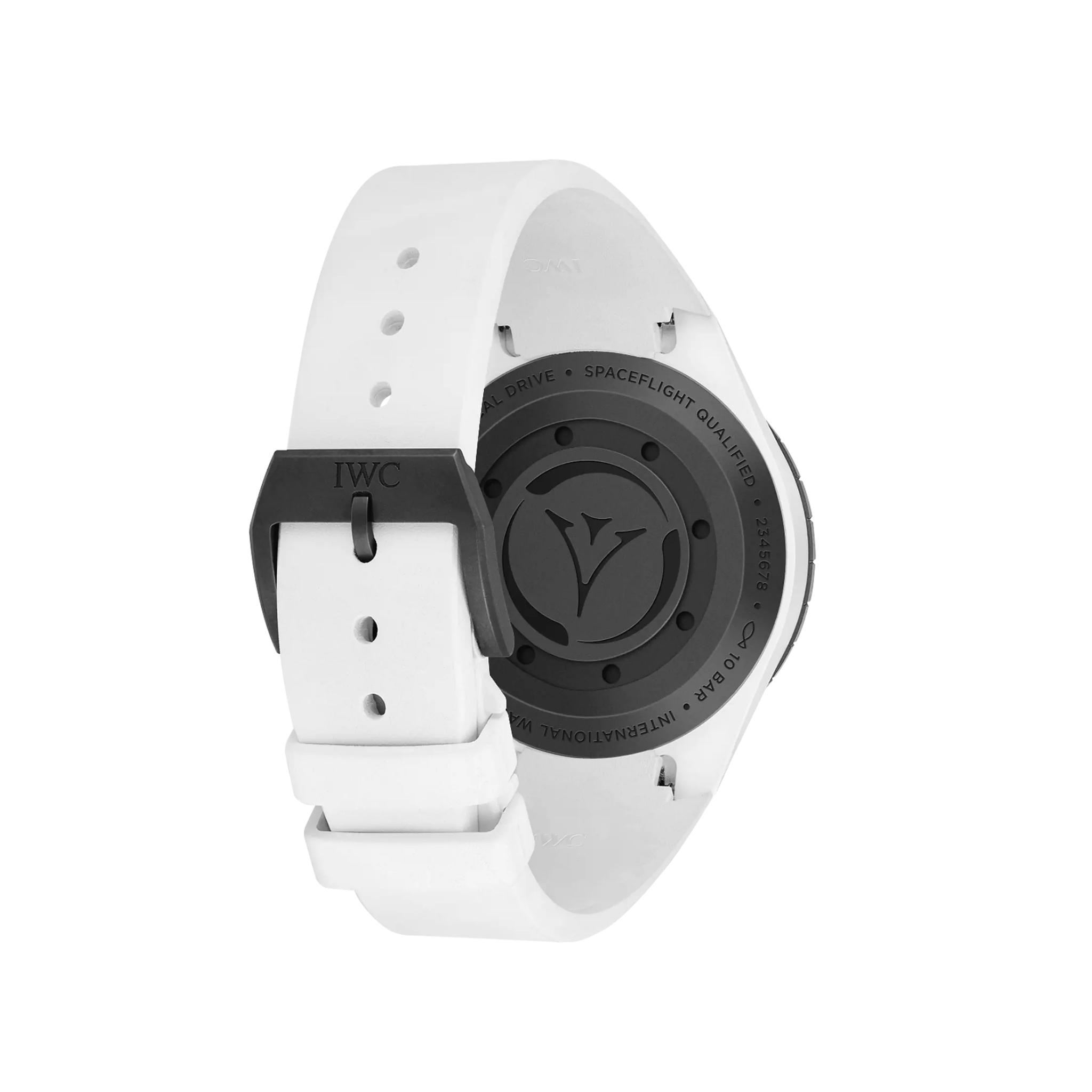 PILOT´S VENTURER VERTICAL DRIVE