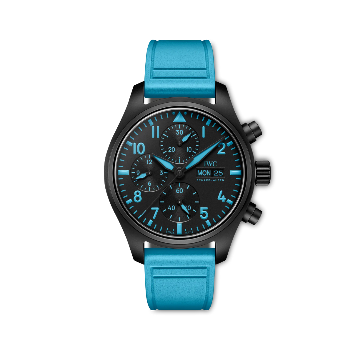 25aw milo ポーカーズ 11747391 Pilot_27s_20Watch_20Chronograp