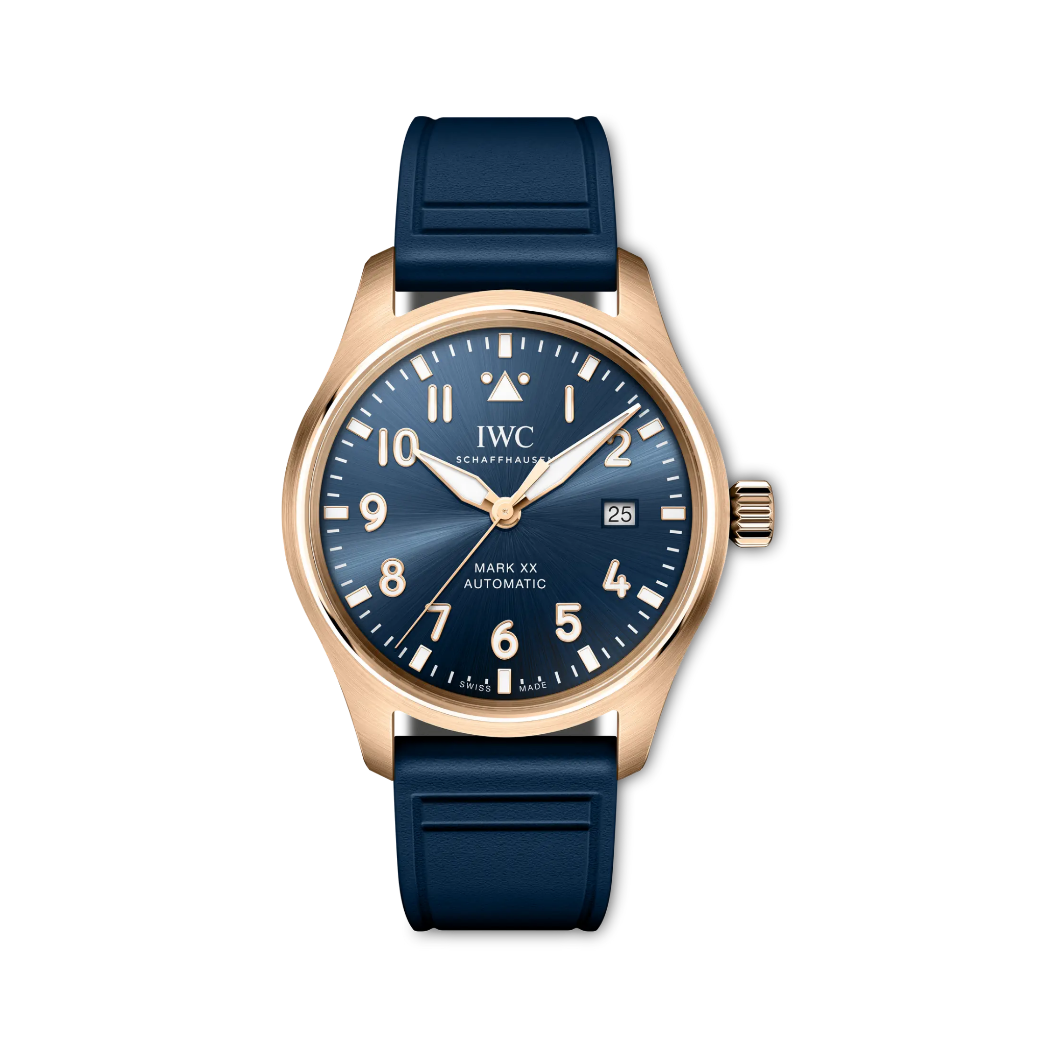784204-BE PILOT´S MARK XX  “LE PETIT PRINCE” IW328301