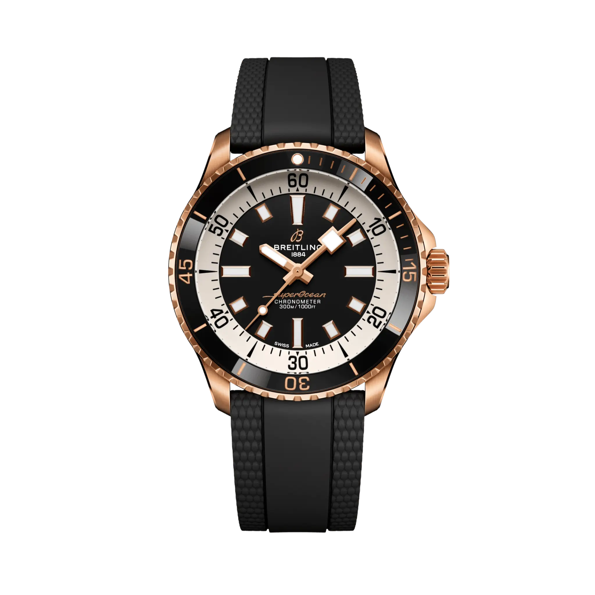 SUPEROCEAN AUTOMATIC 42