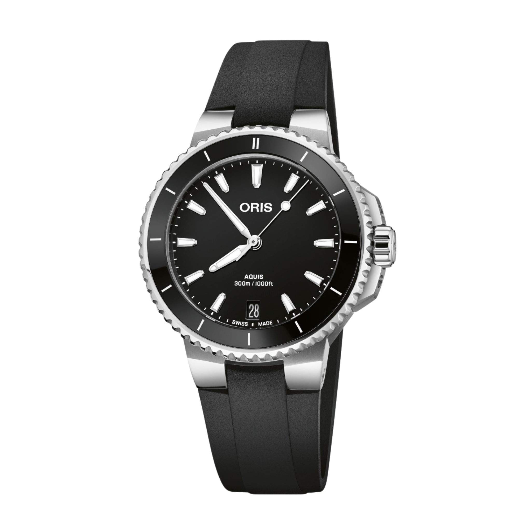 AQUIS DATE AUTOMATIC