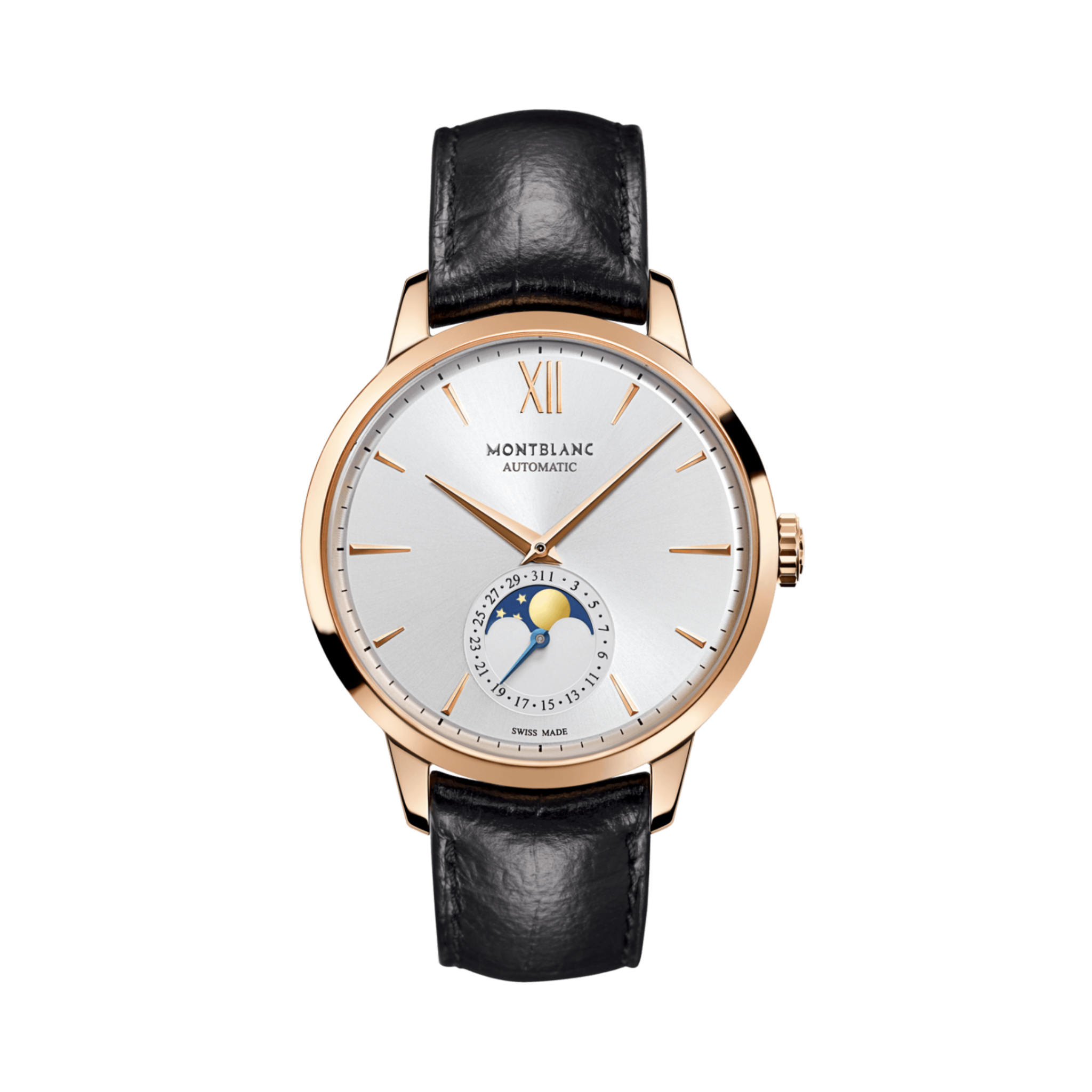 HERITAGE SPIRIT MOONPHASE