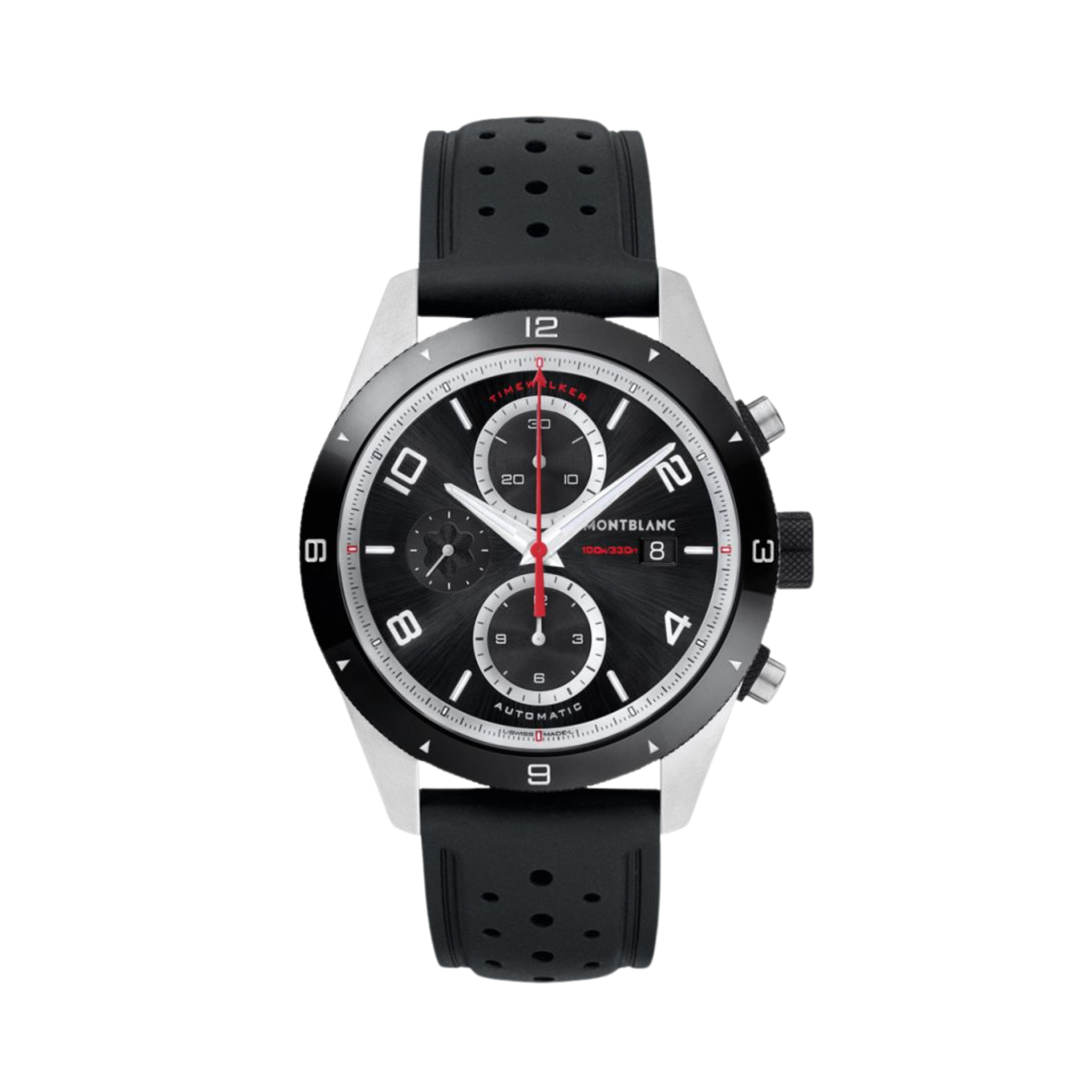 TIMEWALKER CHRONOGRAPH AUTOMATIC