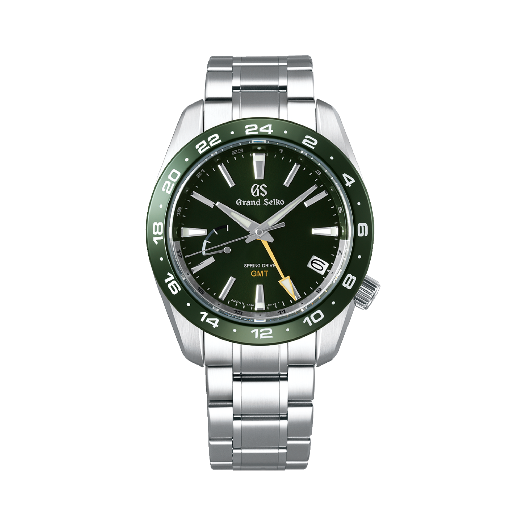 Buy grand seiko spring drive hotsell