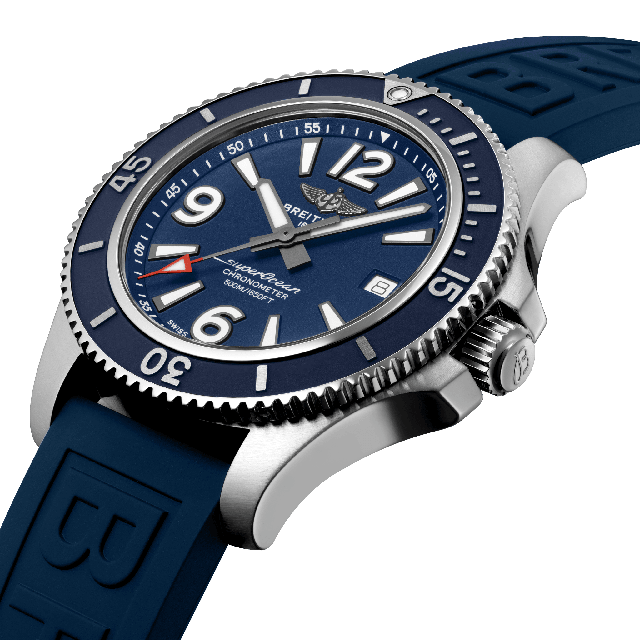 SUPEROCEAN AUTOMATIC 42