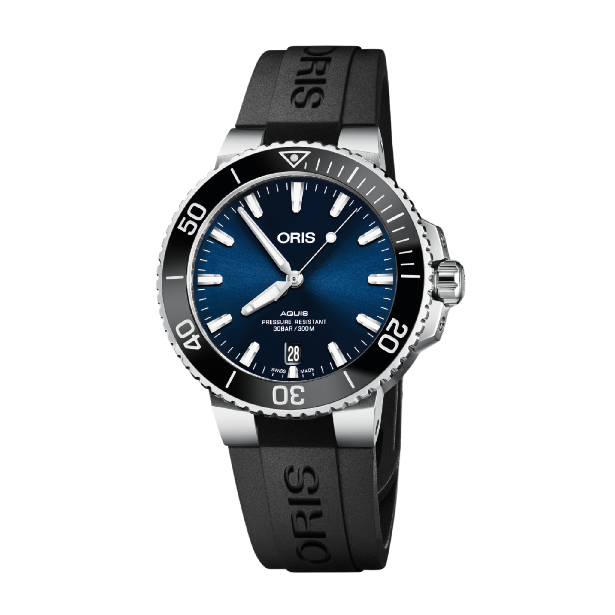 AQUIS DATE AUTOMATIC