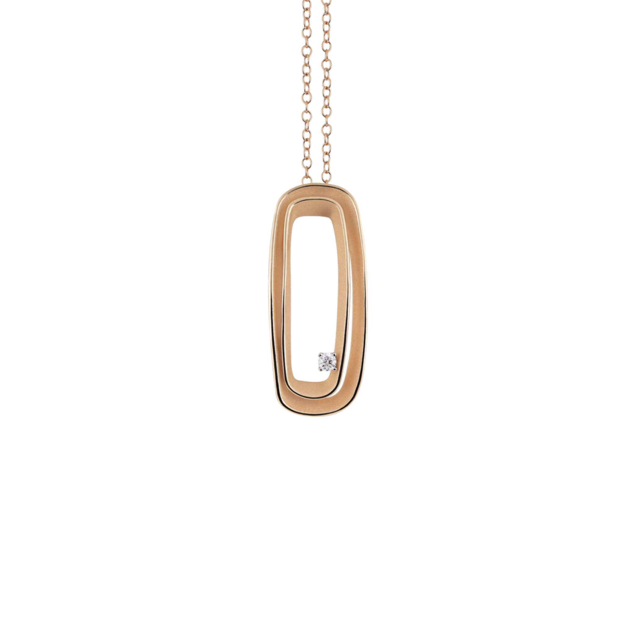 SERIE UNO NECKLACE