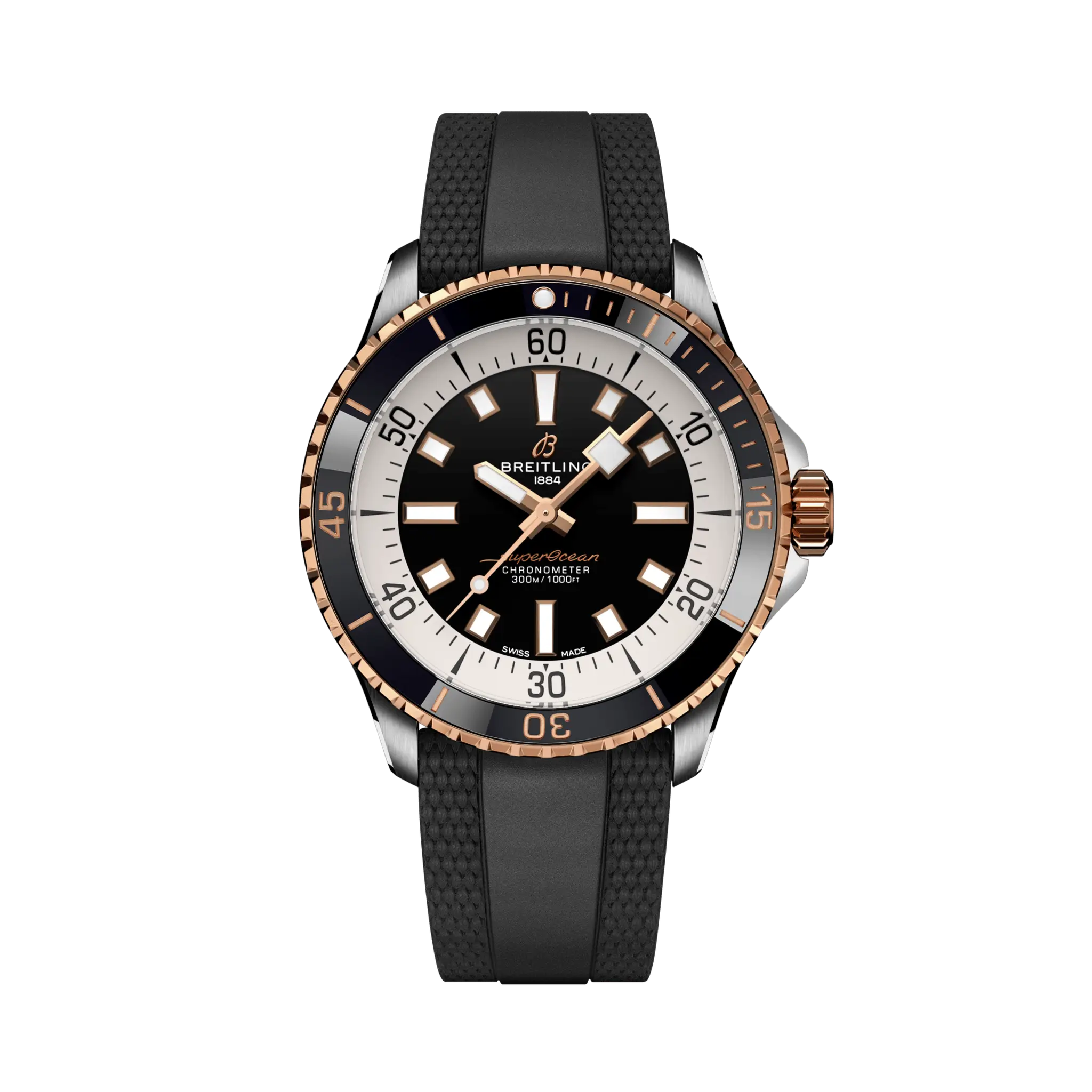 SUPEROCEAN AUTOMATIC 42