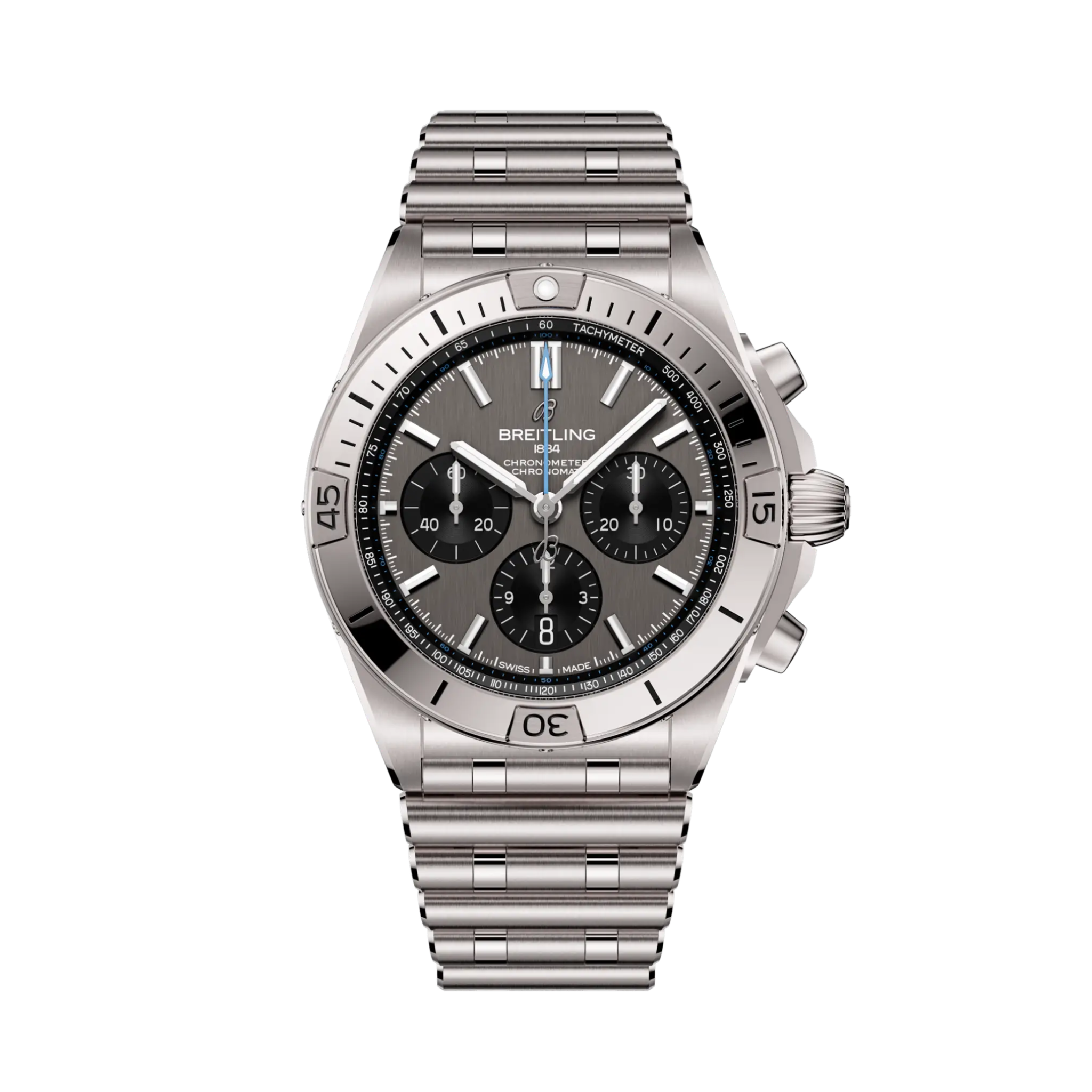 CHRONOMAT B01 42