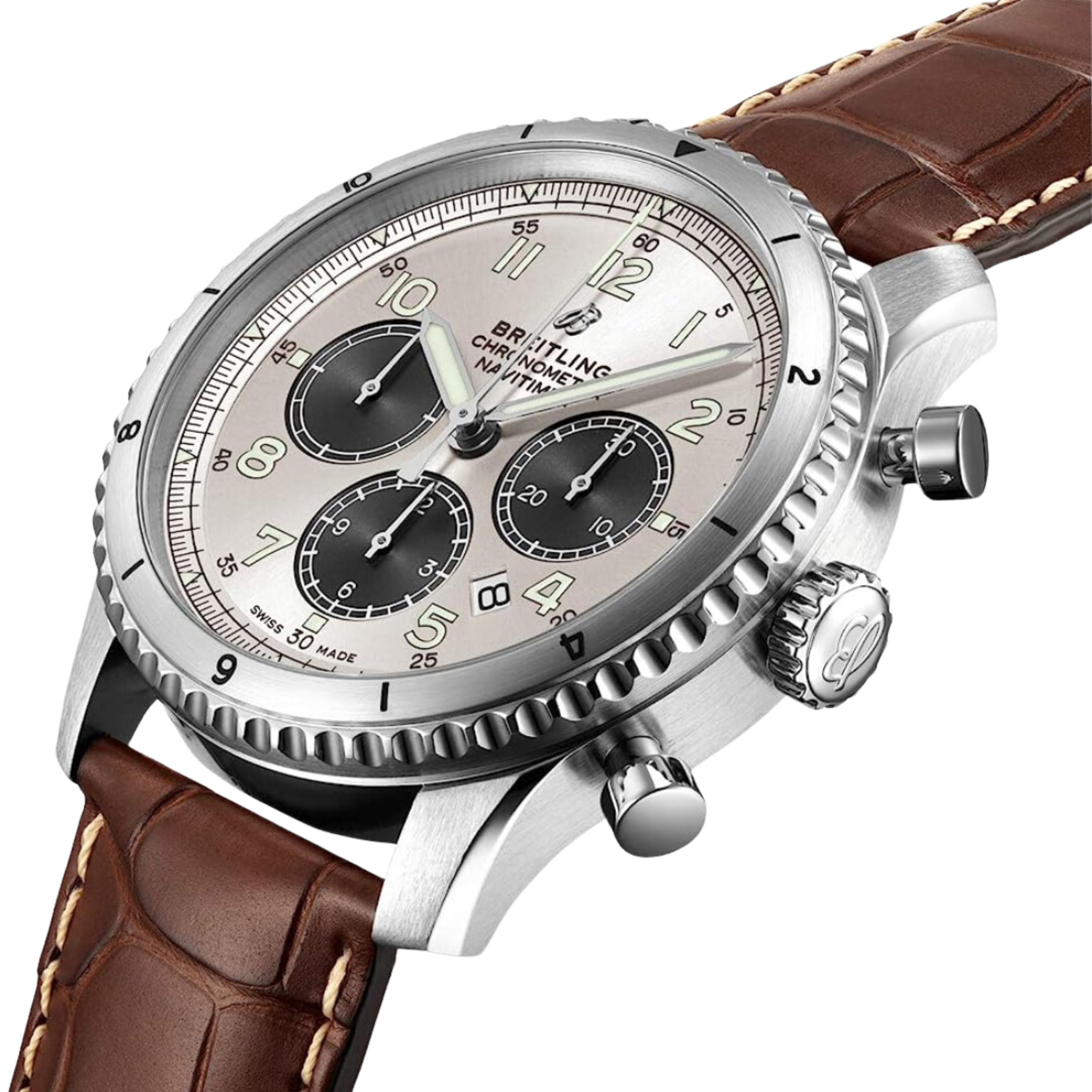 NAVITIMER AVIATOR 8 B01