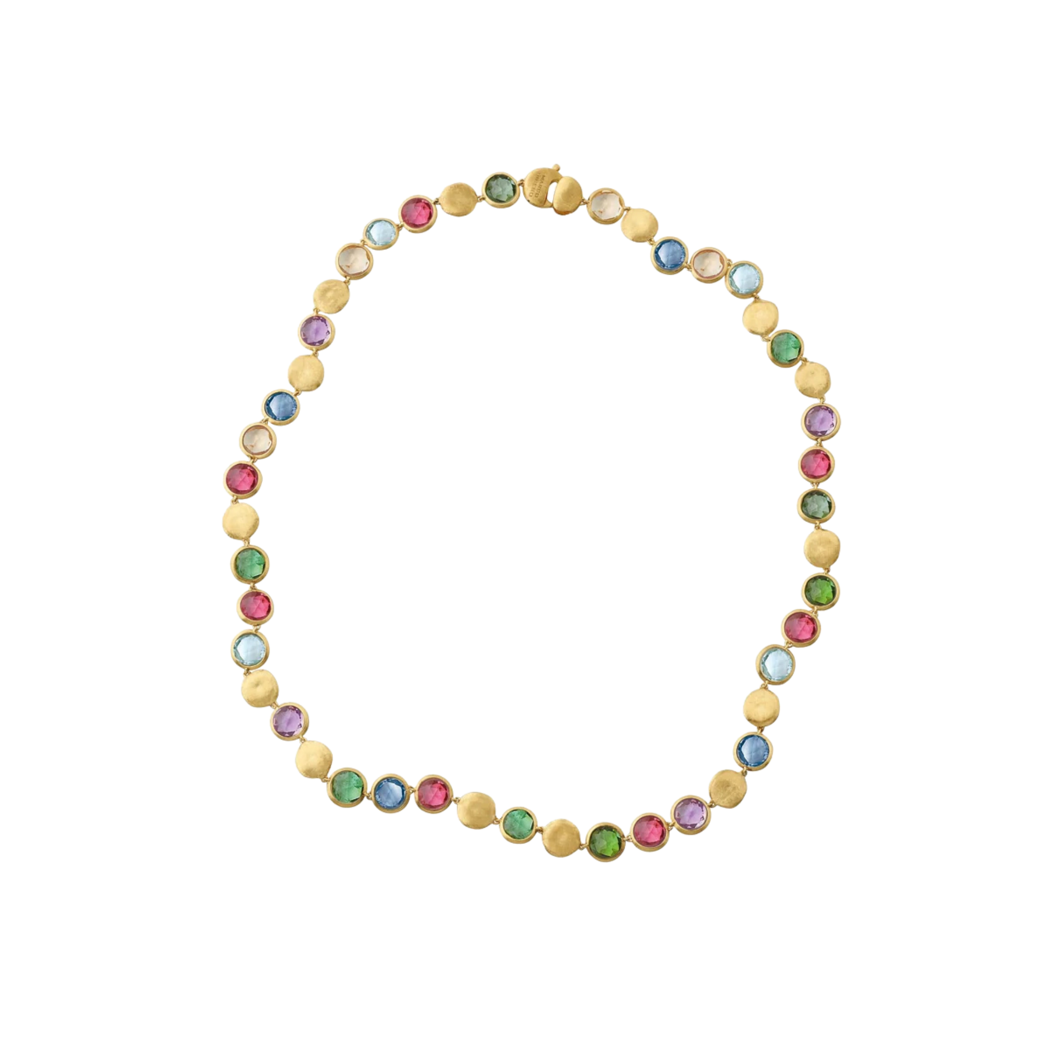 JAIPUR NECKLACE