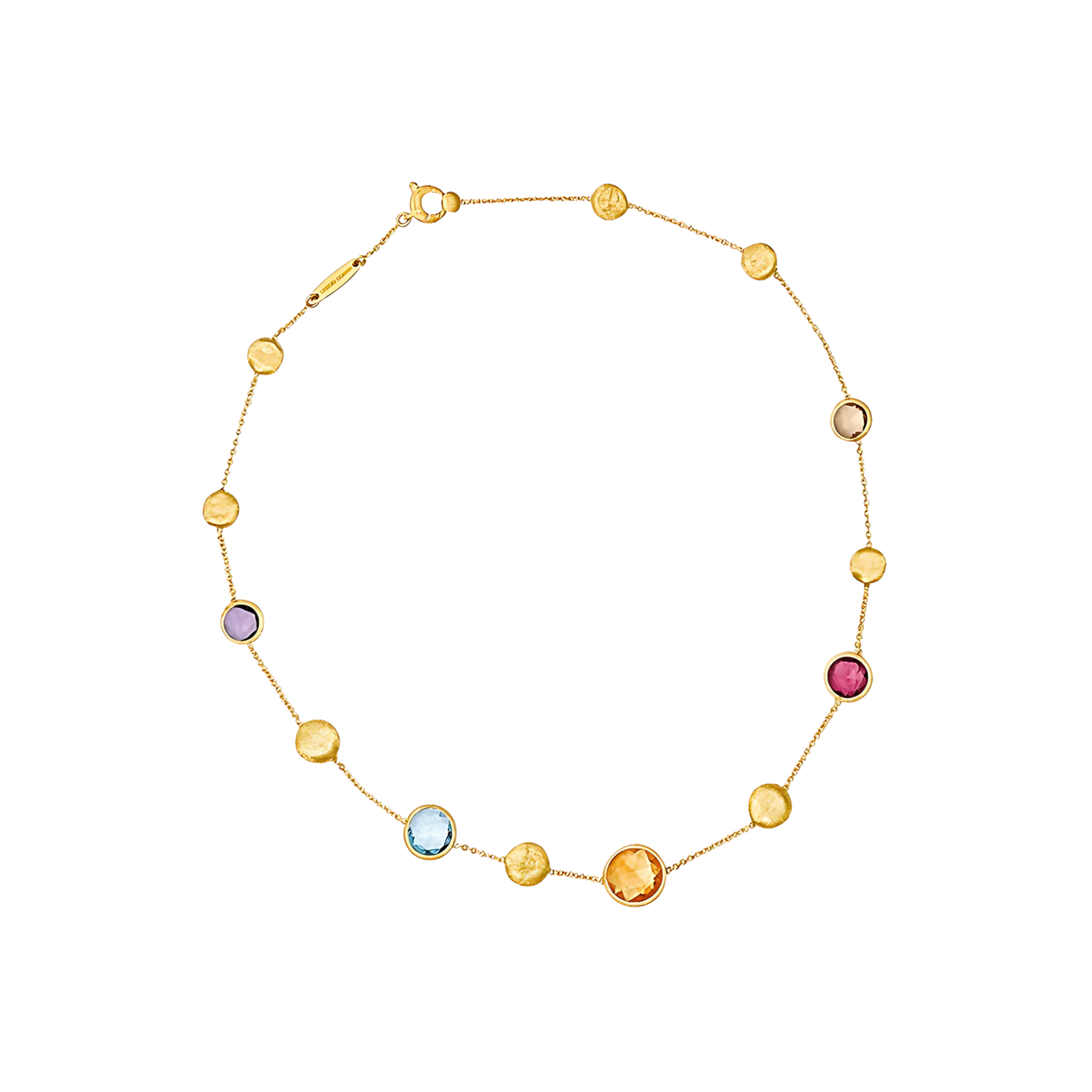 JAIPUR NECKLACE