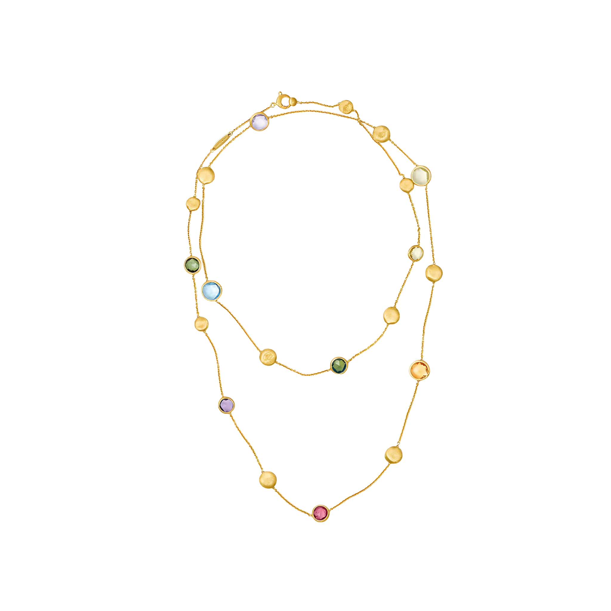 JAIPUR NECKLACE