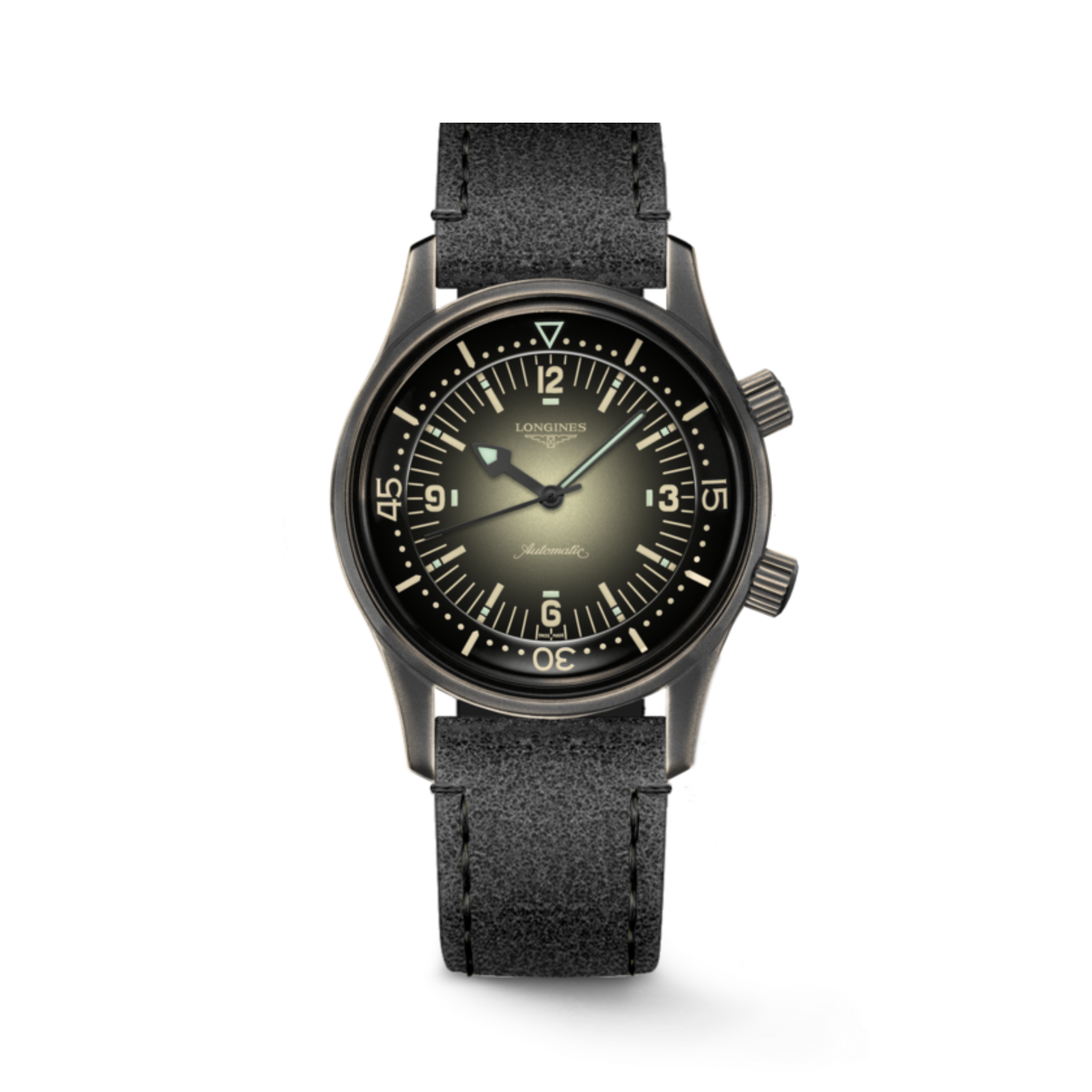 HERITAGE LEGEND DIVER