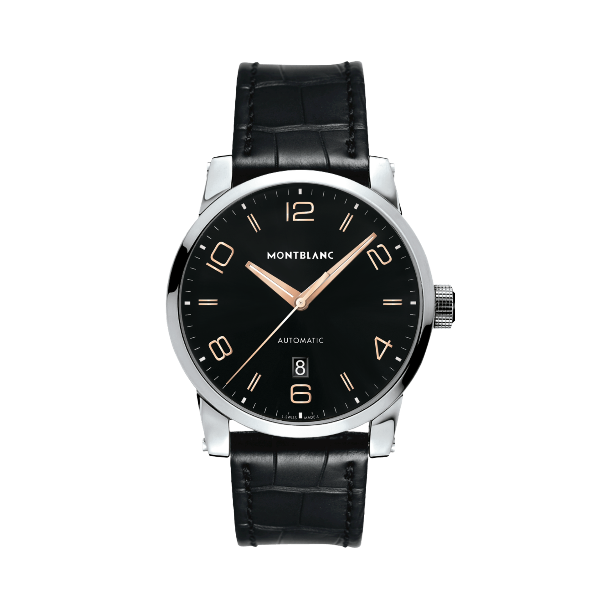 TIMEWALKER DATE AUTOMATIC