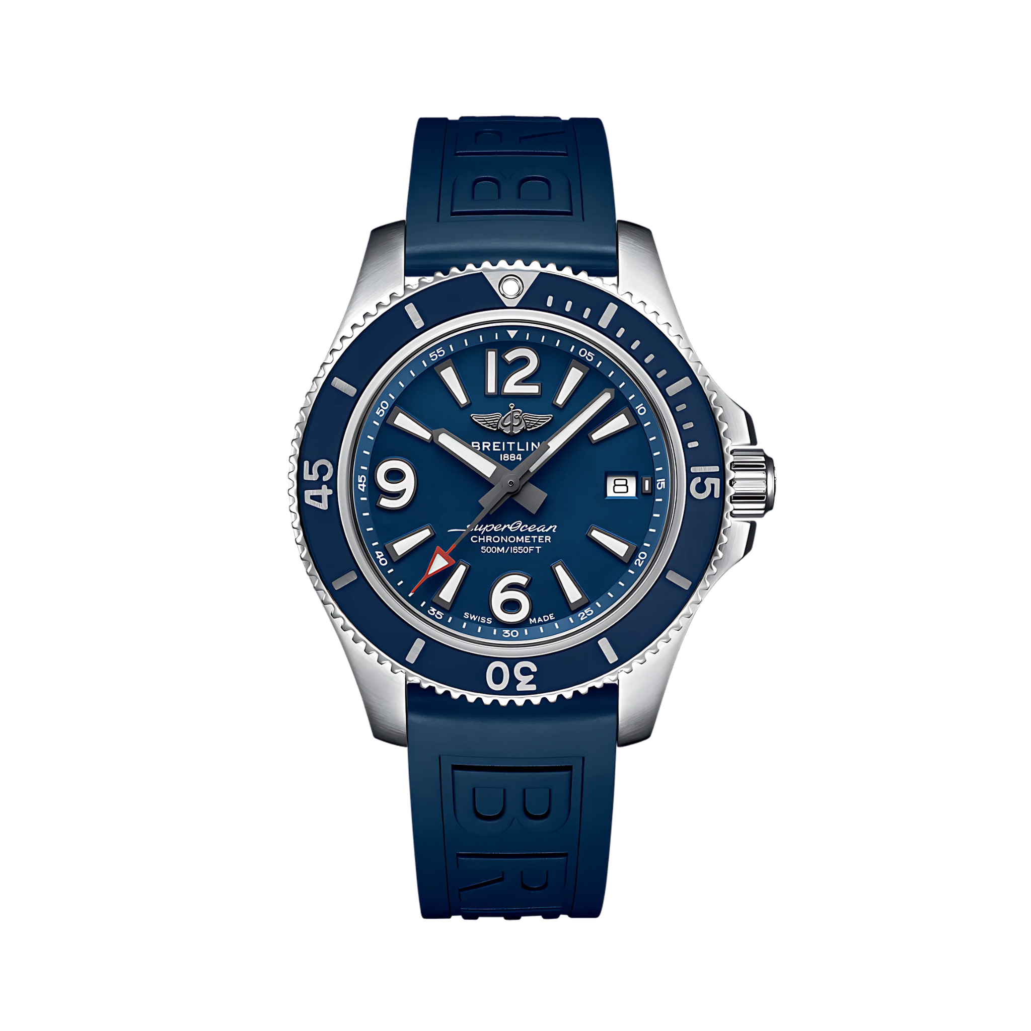 SUPEROCEAN AUTOMATIC 43