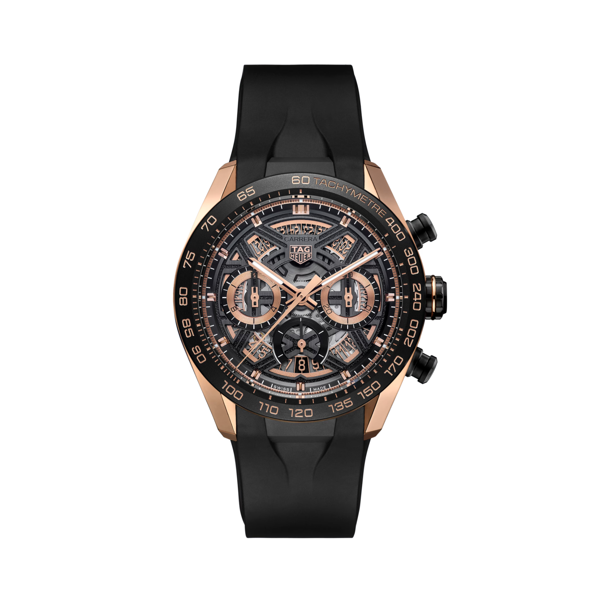 CARRERA CHRONOGRAPH EXTREME SPORT