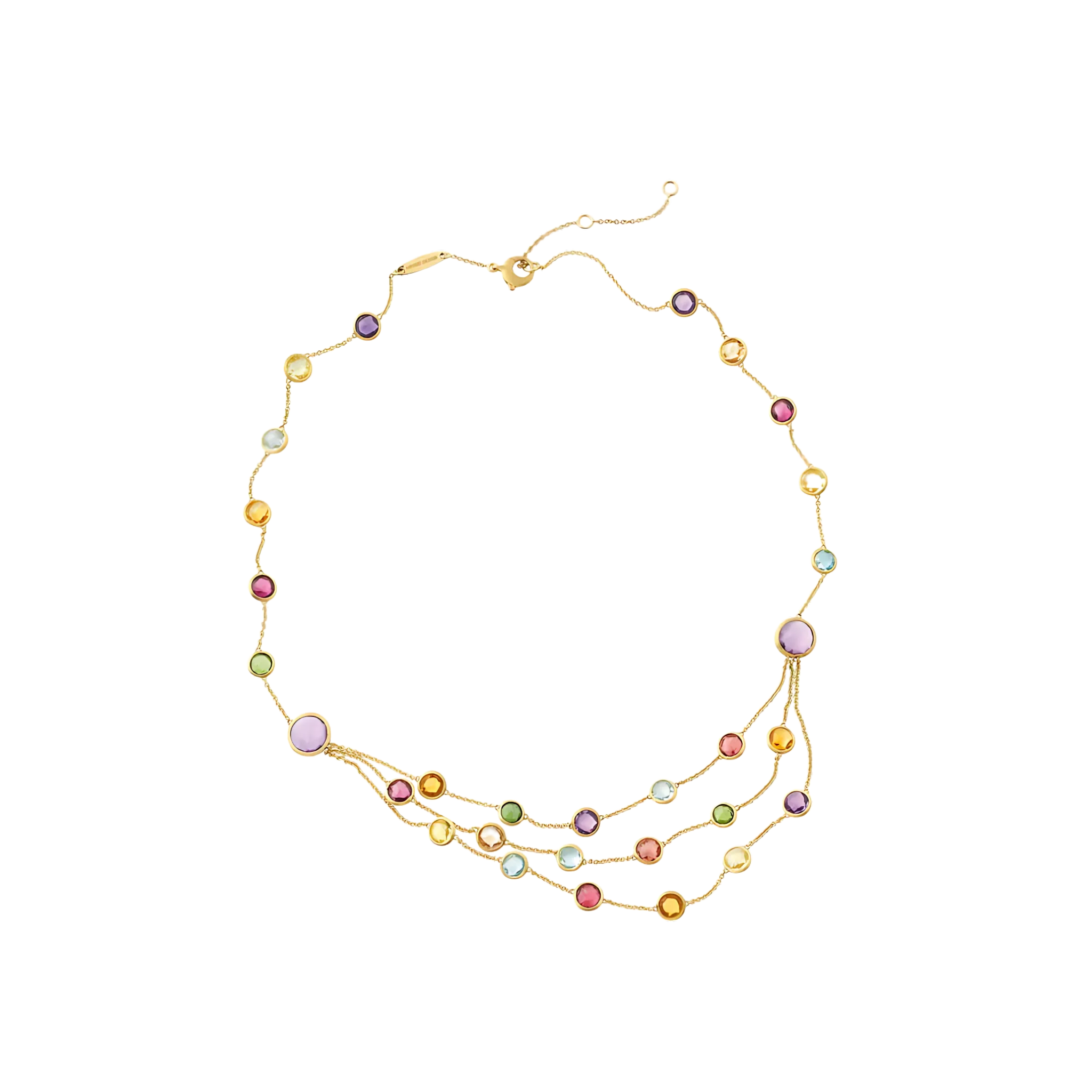 JAIPUR NECKLACE