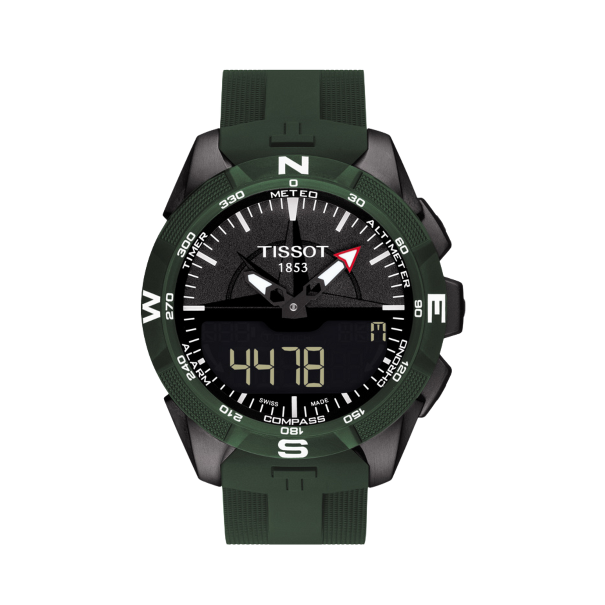 Tissot t touch expert solar 2 store