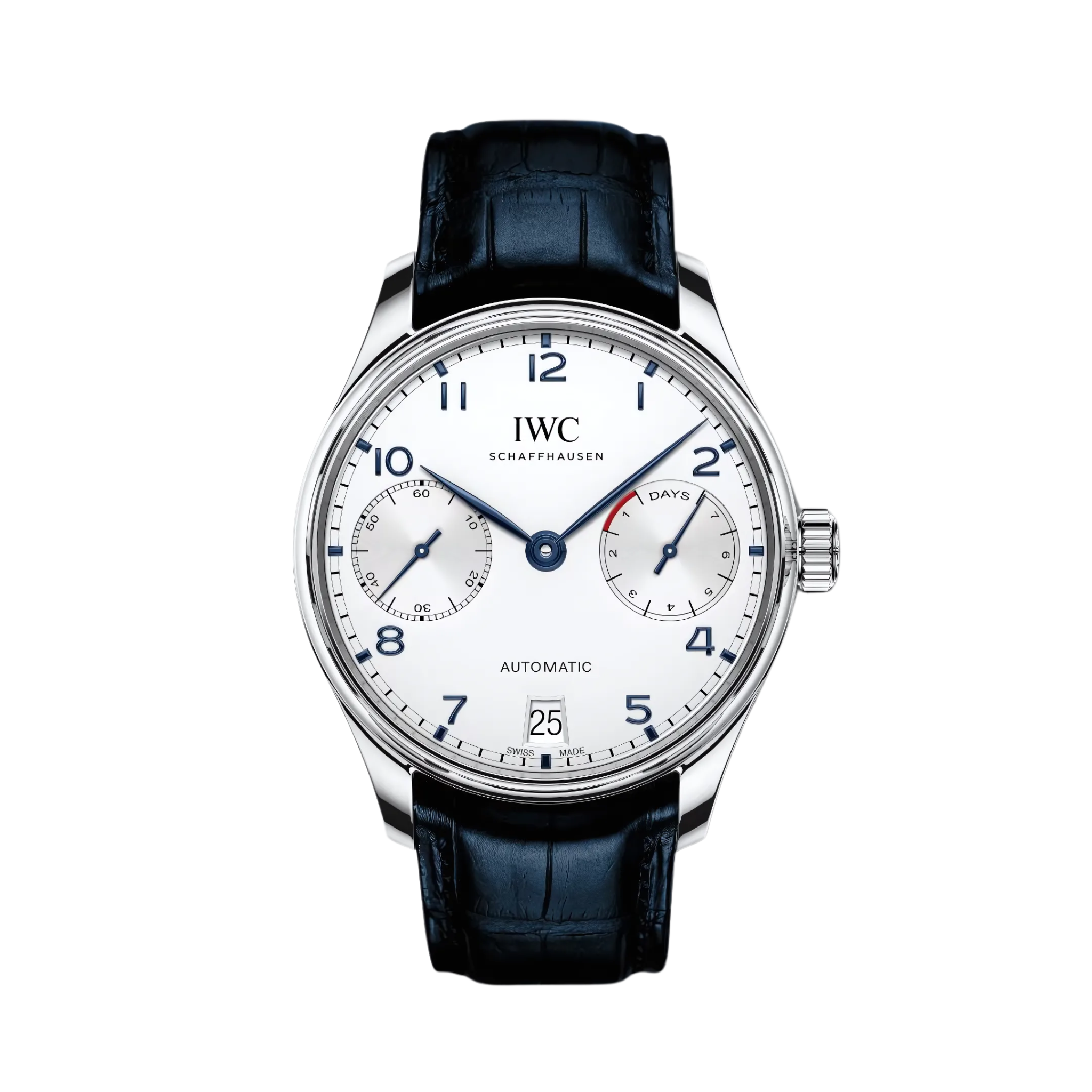 PORTUGIESER AUTOMATIC