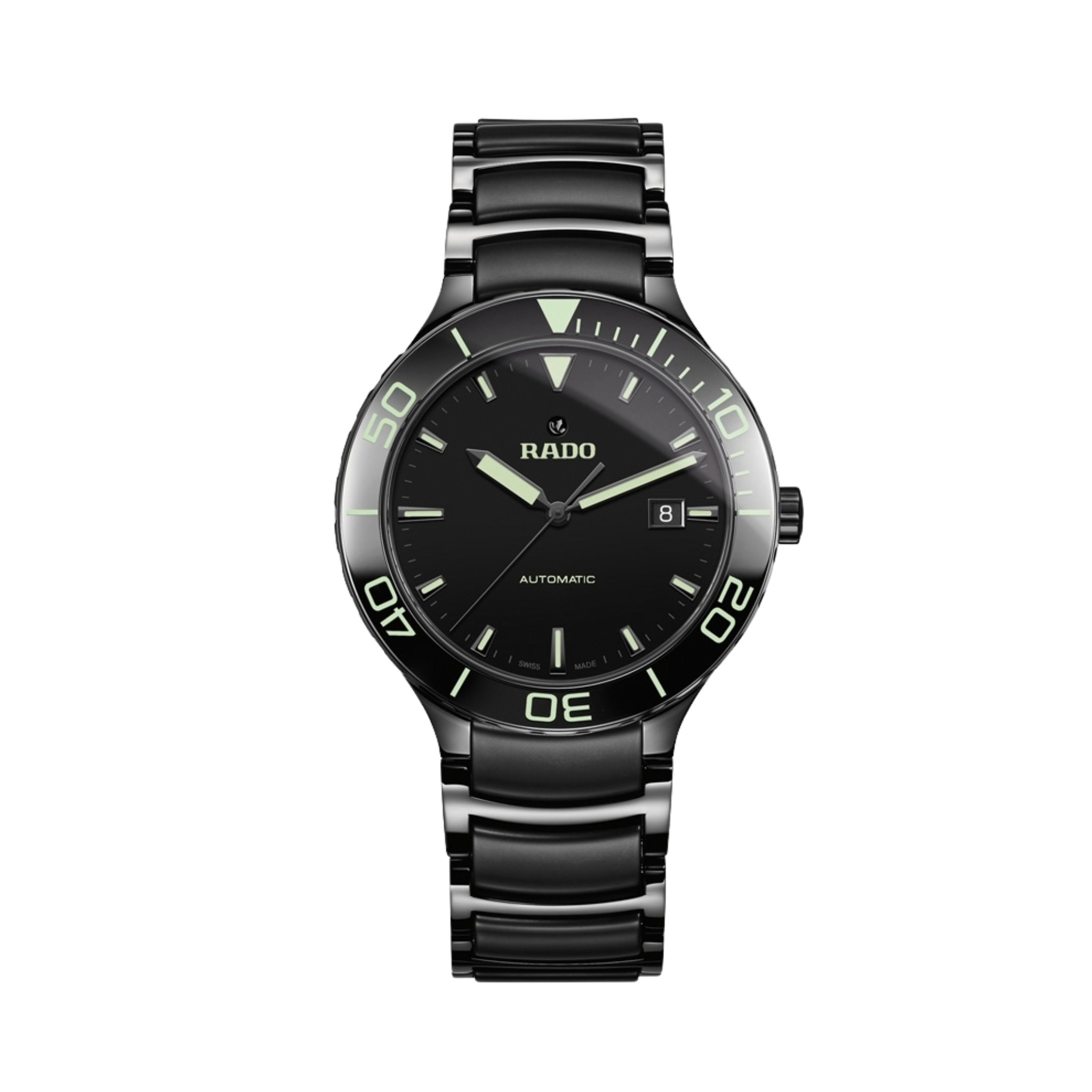 CENTRIX BLACK