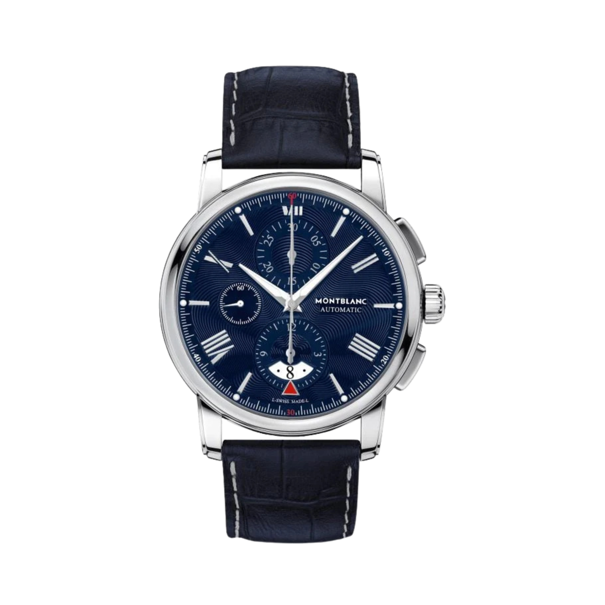 4810 AUTOMATIC CHRONOGRAPH