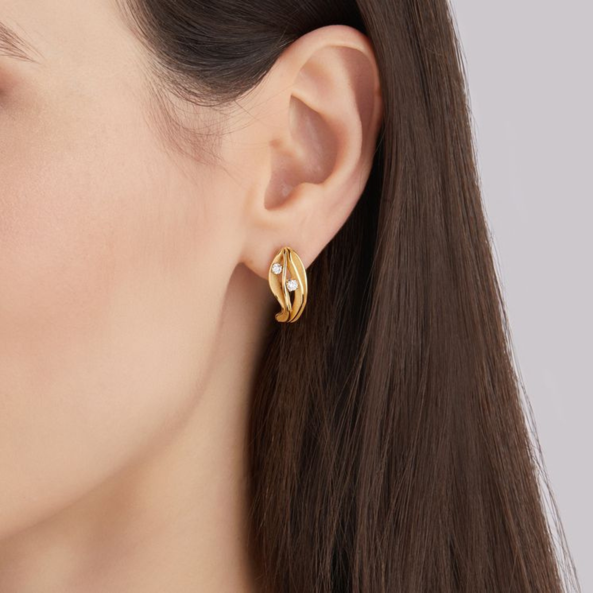 DUNE EARRINGS