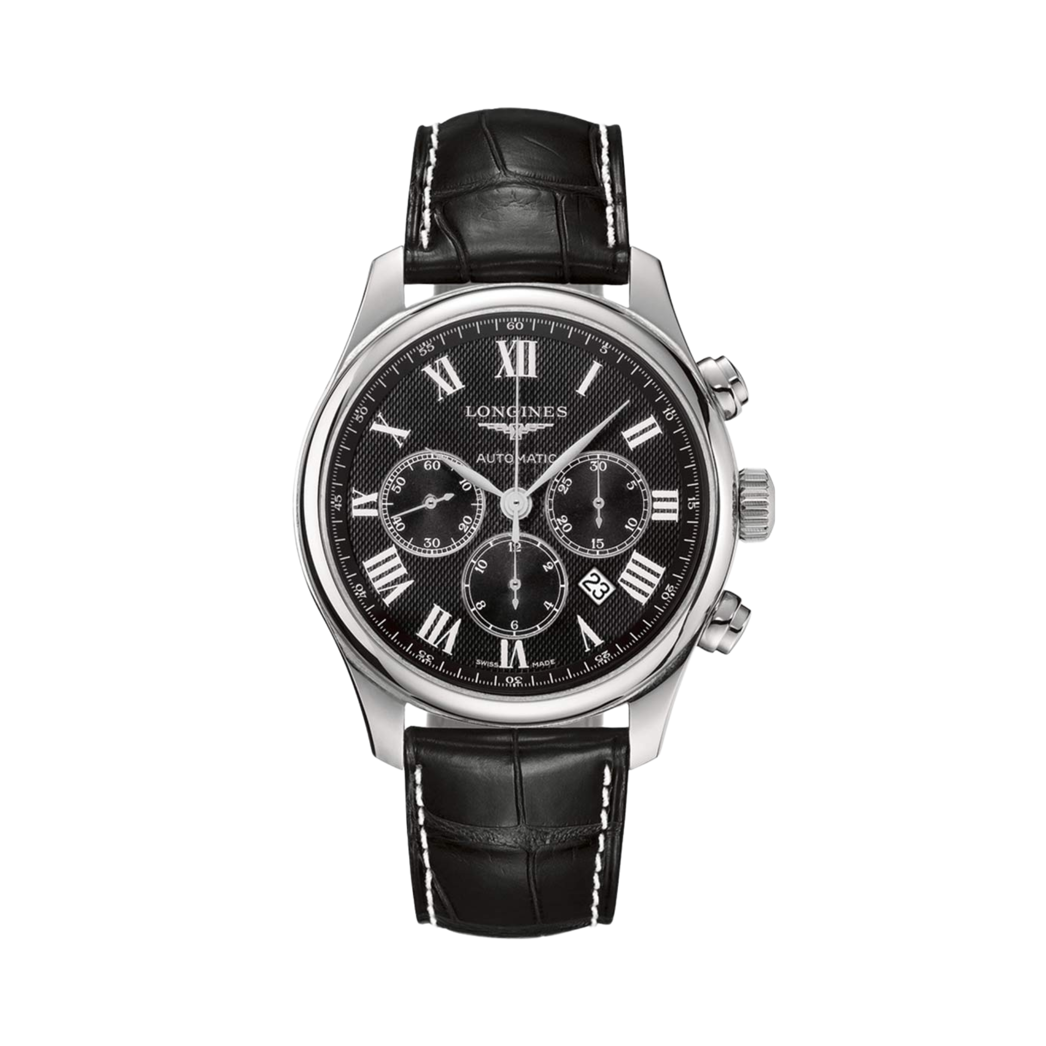 MASTER COLLECTION CHRONOGRAPH