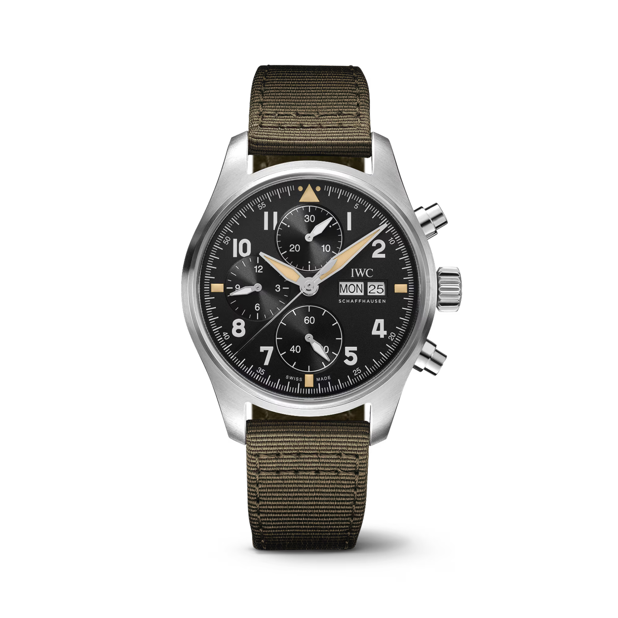 PILOT´S WATCH SPITFIRE CHRONOGRAPH AUTOMATIC 41