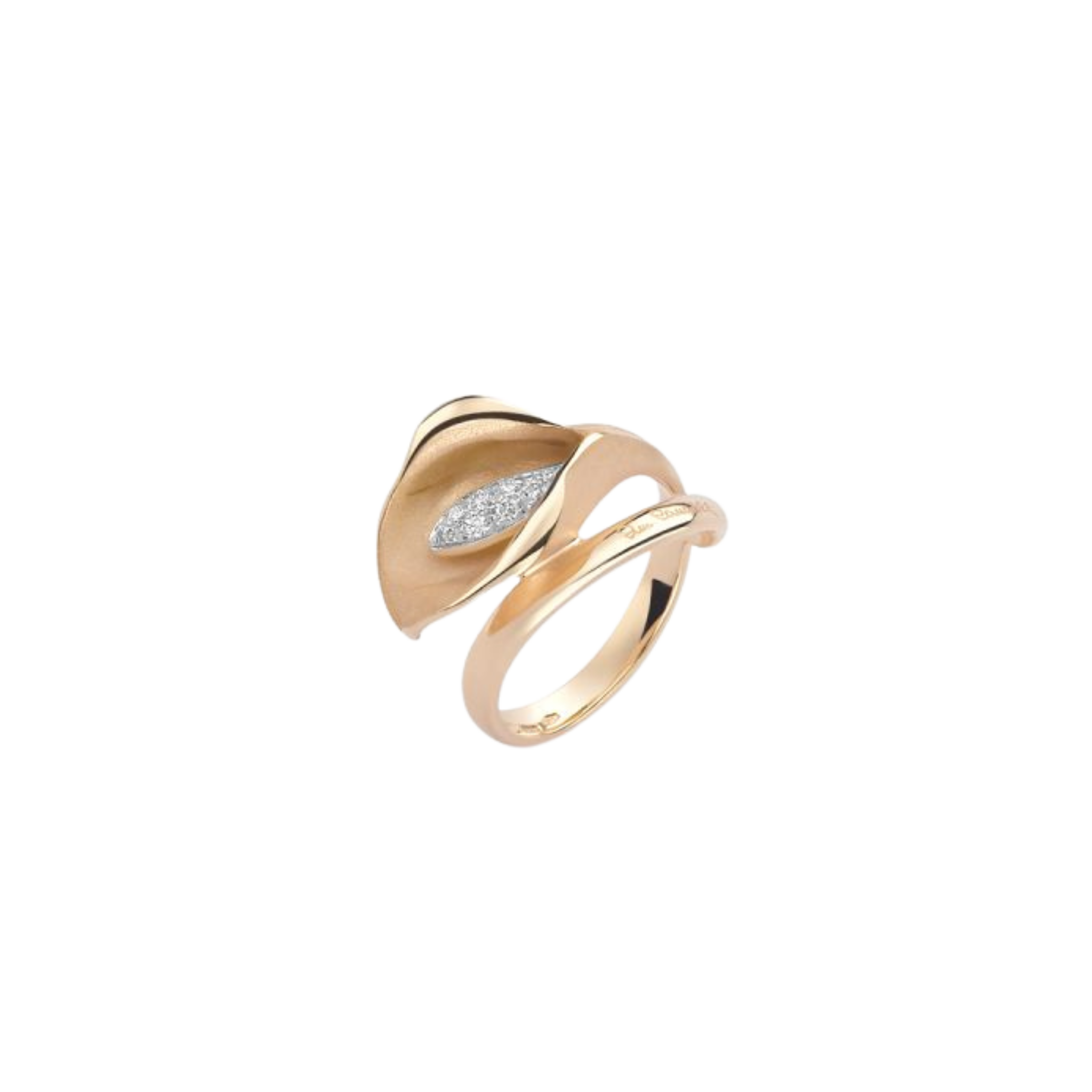 CALLA RING