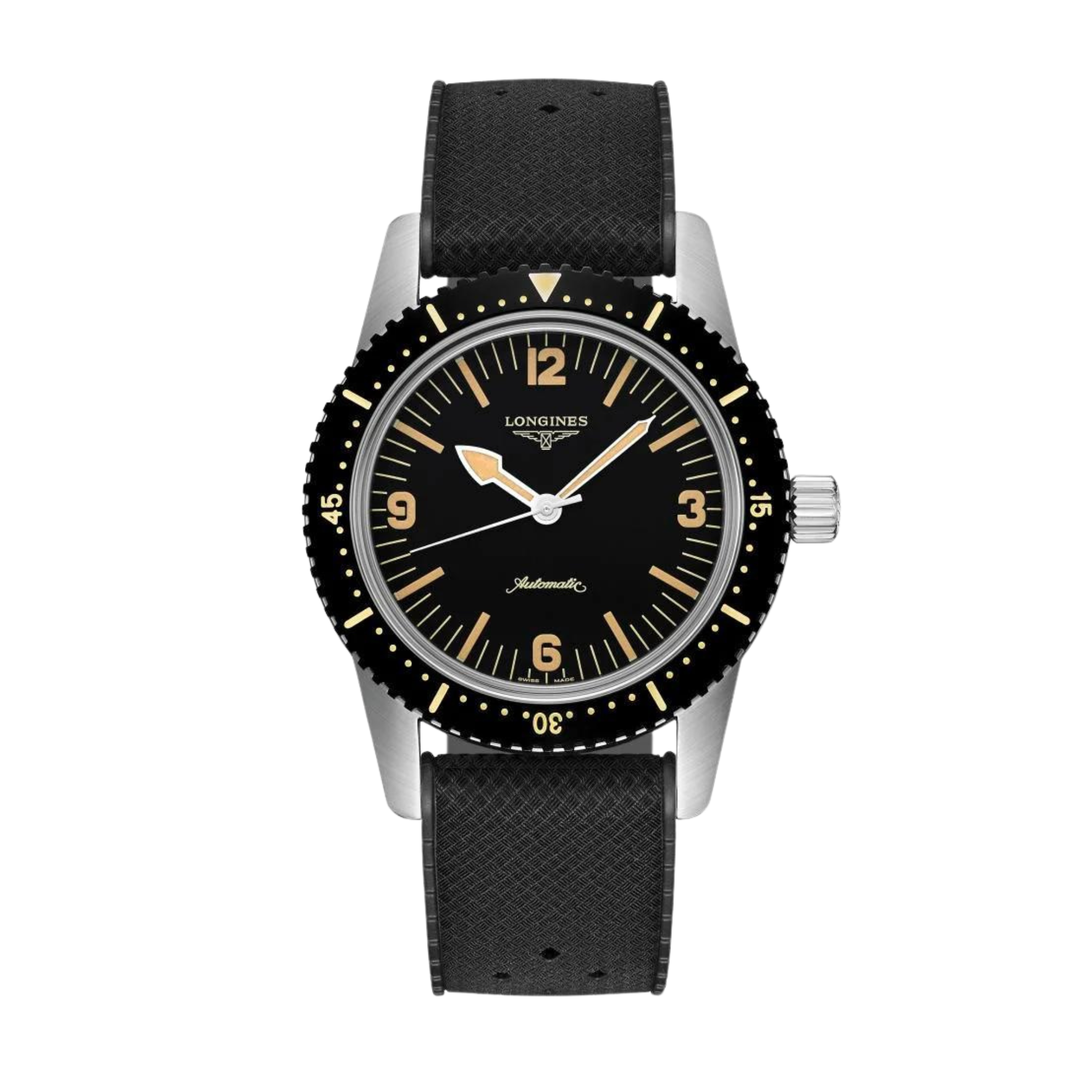 HERITAGE SKIN DIVER