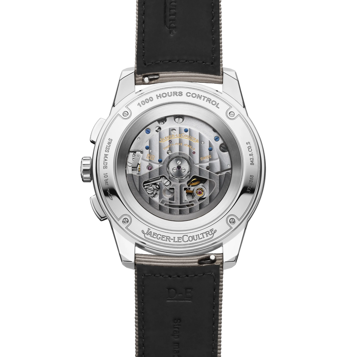 POLARIS CHRONOGRAPH