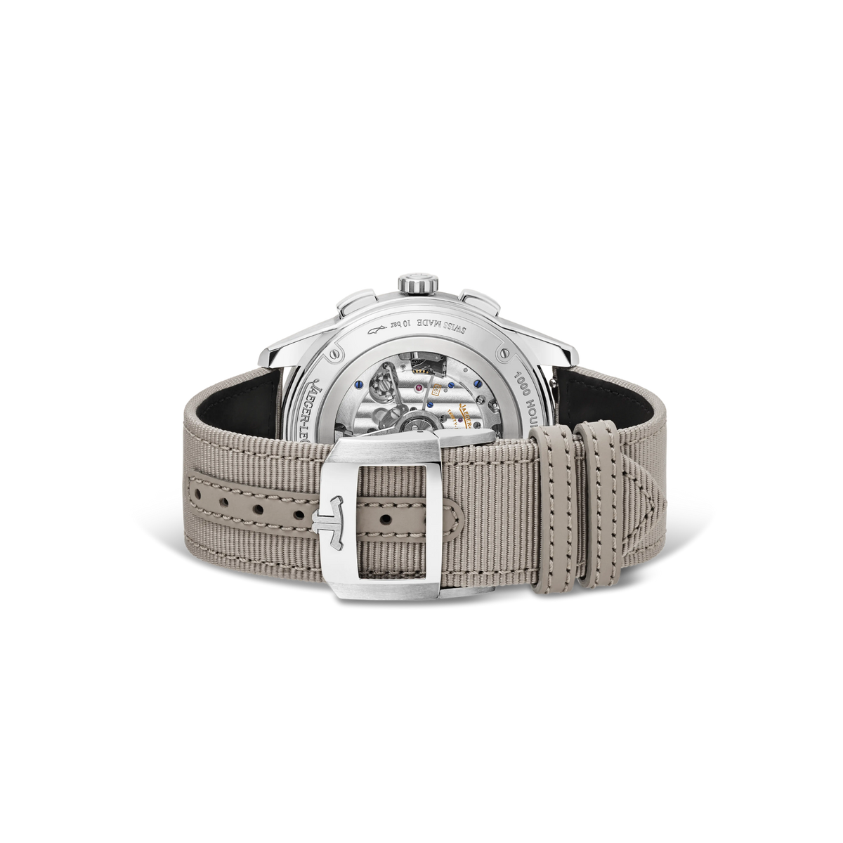 POLARIS CHRONOGRAPH