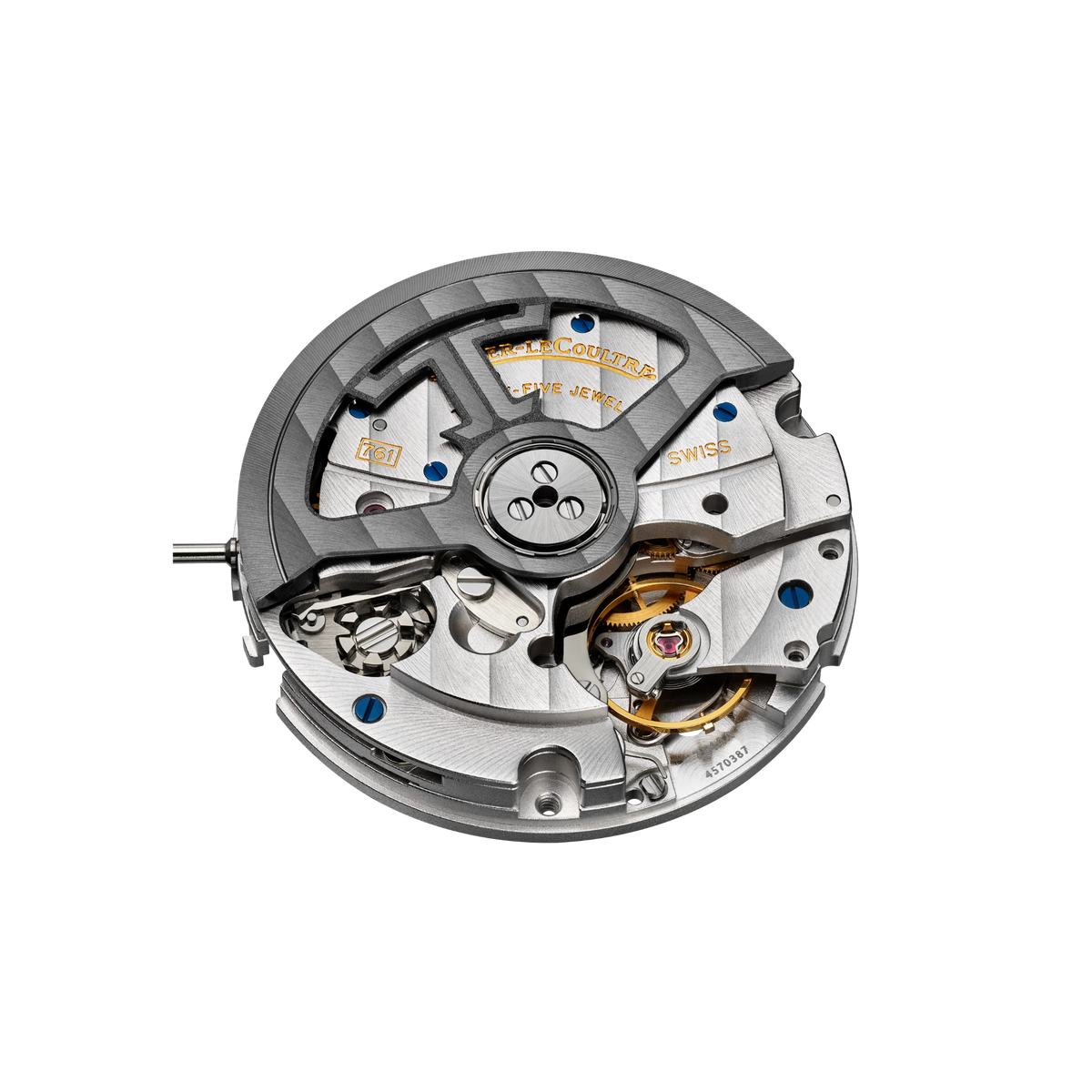 POLARIS CHRONOGRAPH
