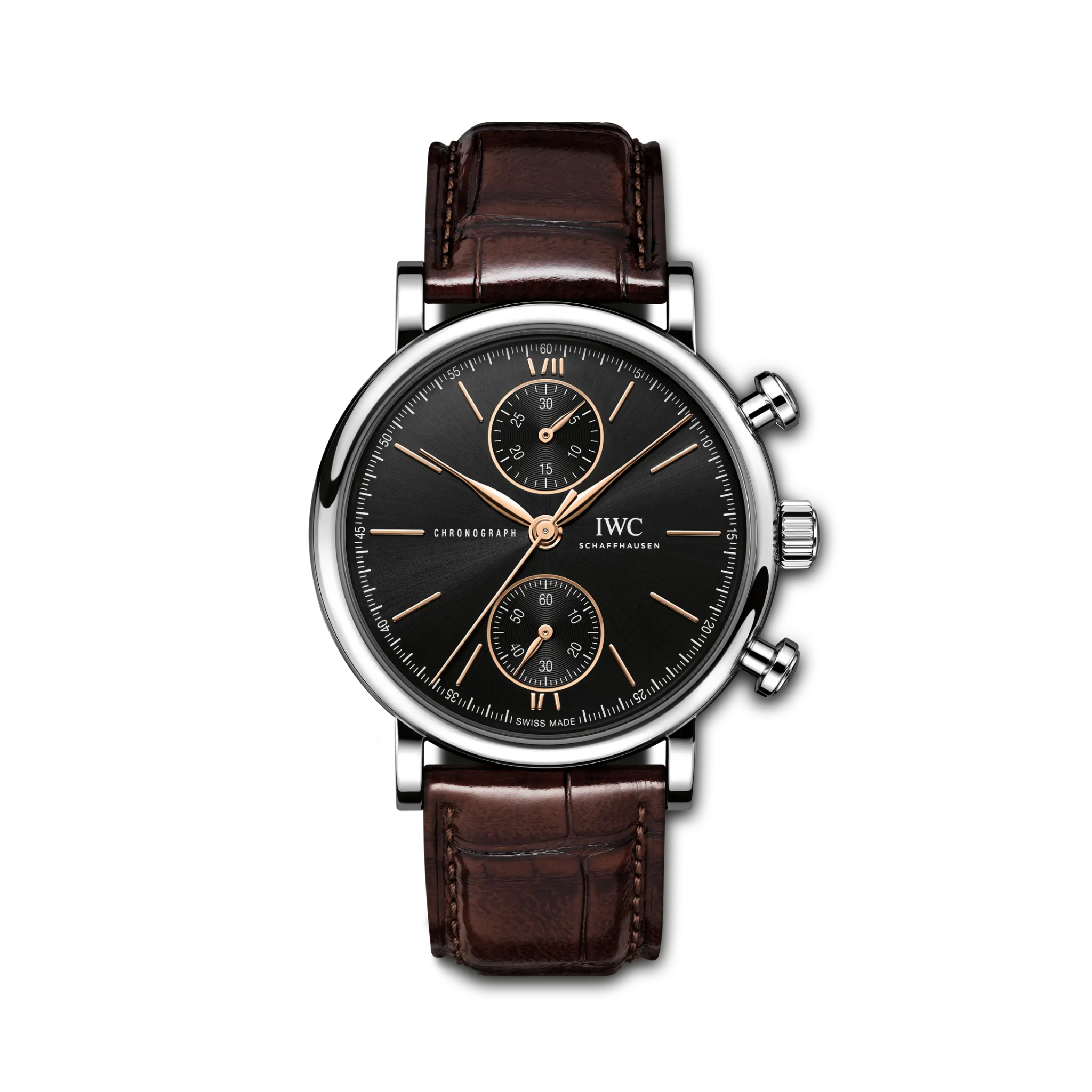PORTOFINO CHRONOGRAPH
