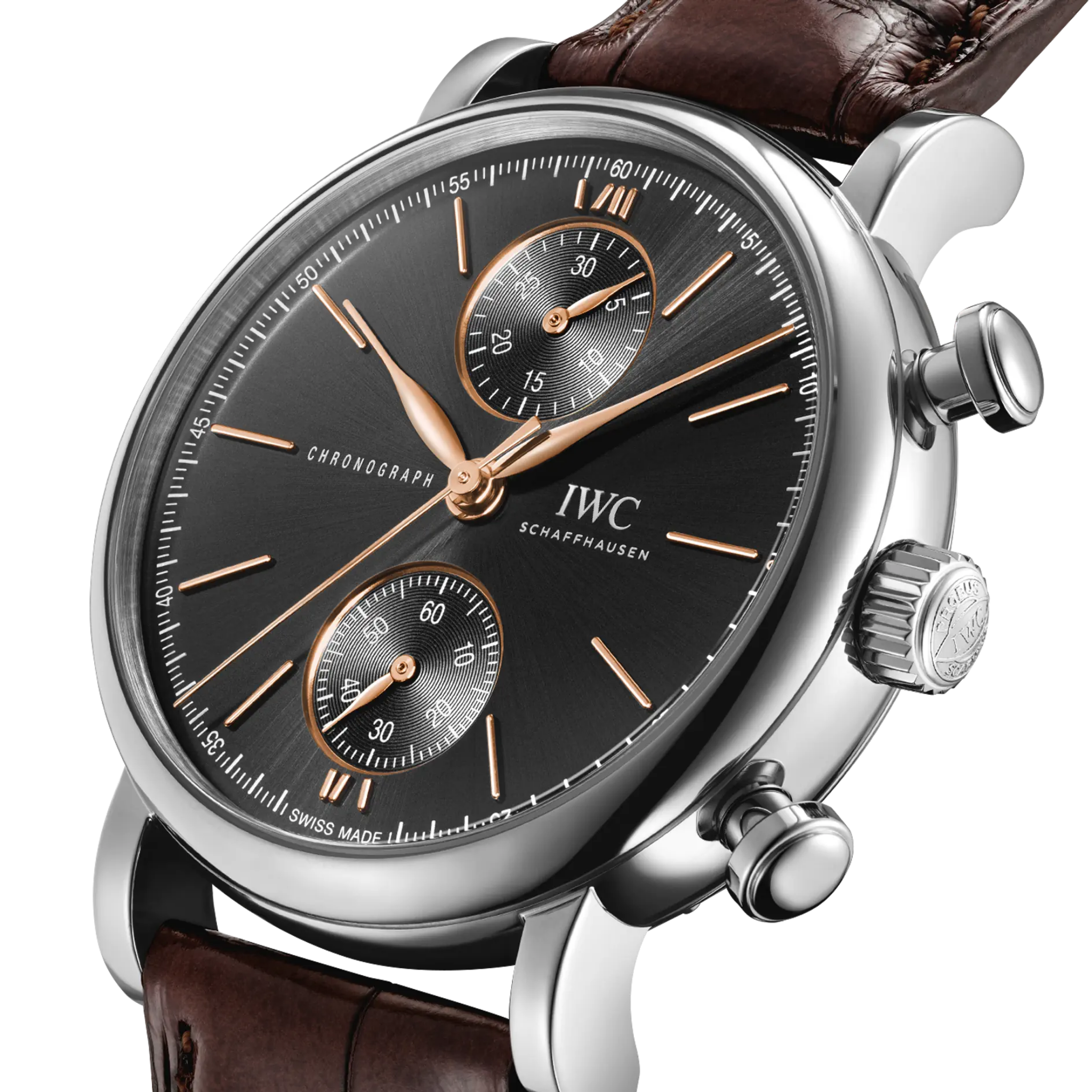 PORTOFINO CHRONOGRAPH